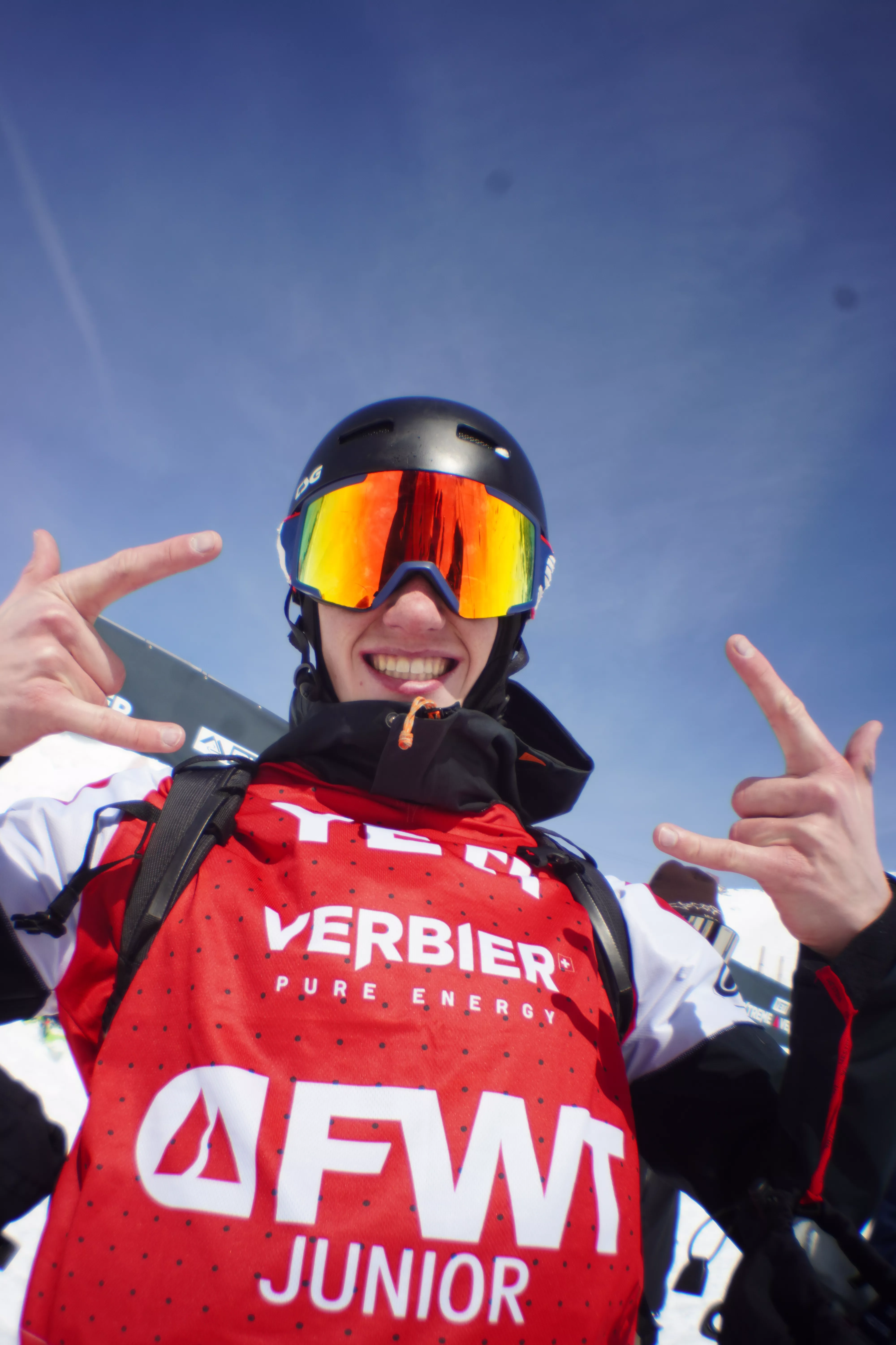 XTREME VERBIER AFTERPARTY - Image 53