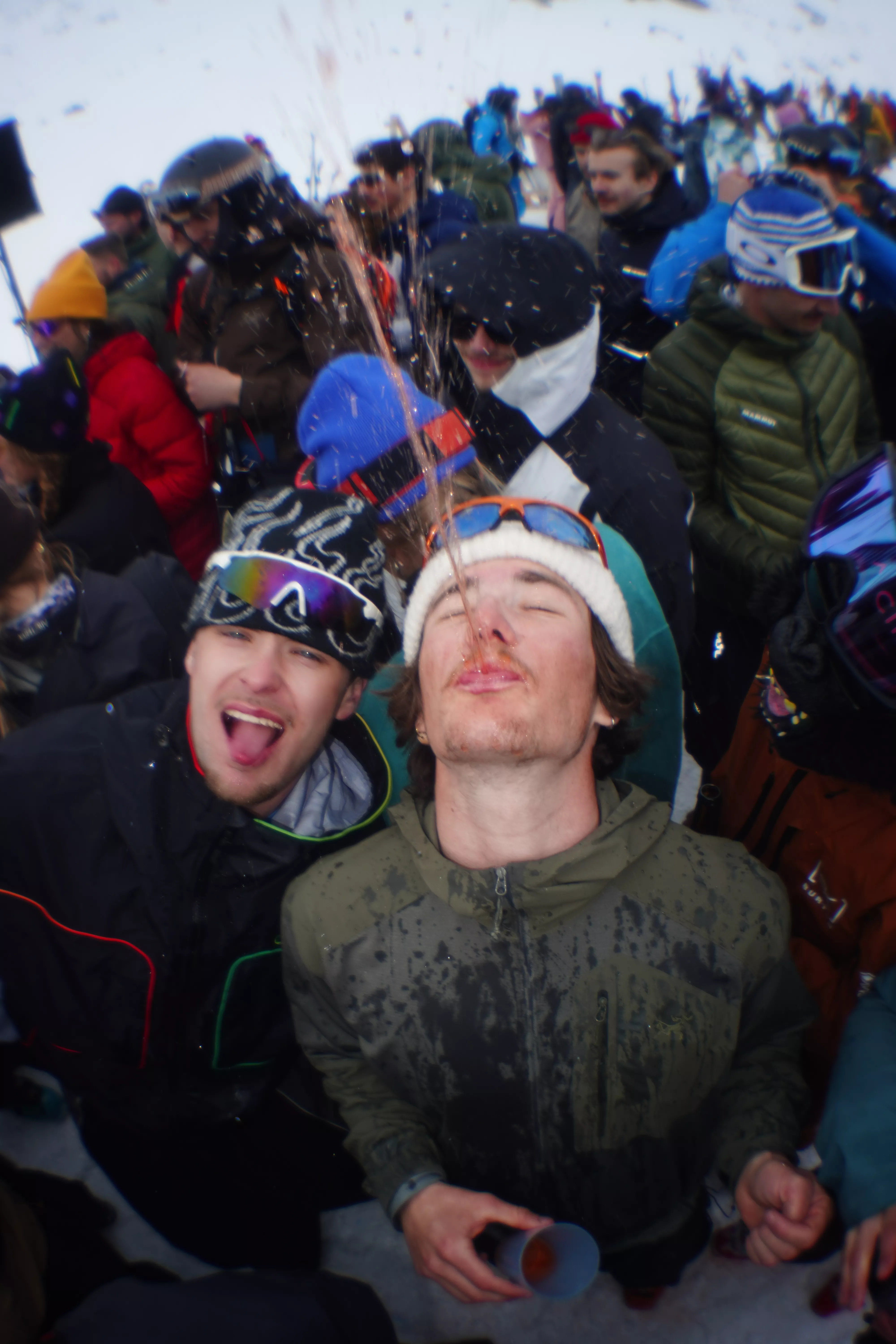 XTREME VERBIER AFTERPARTY - Image 1