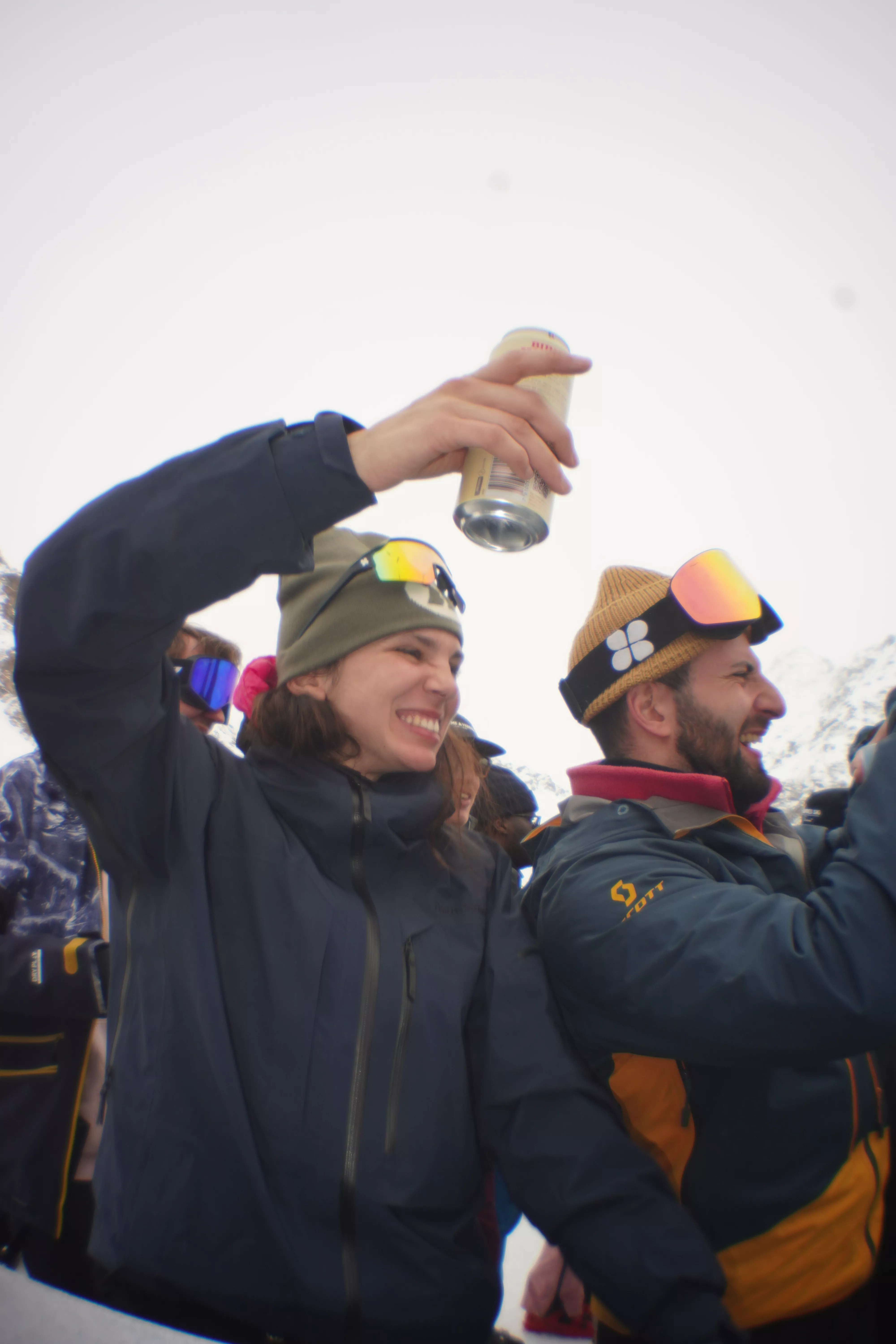 XTREME VERBIER AFTERPARTY - Image 7