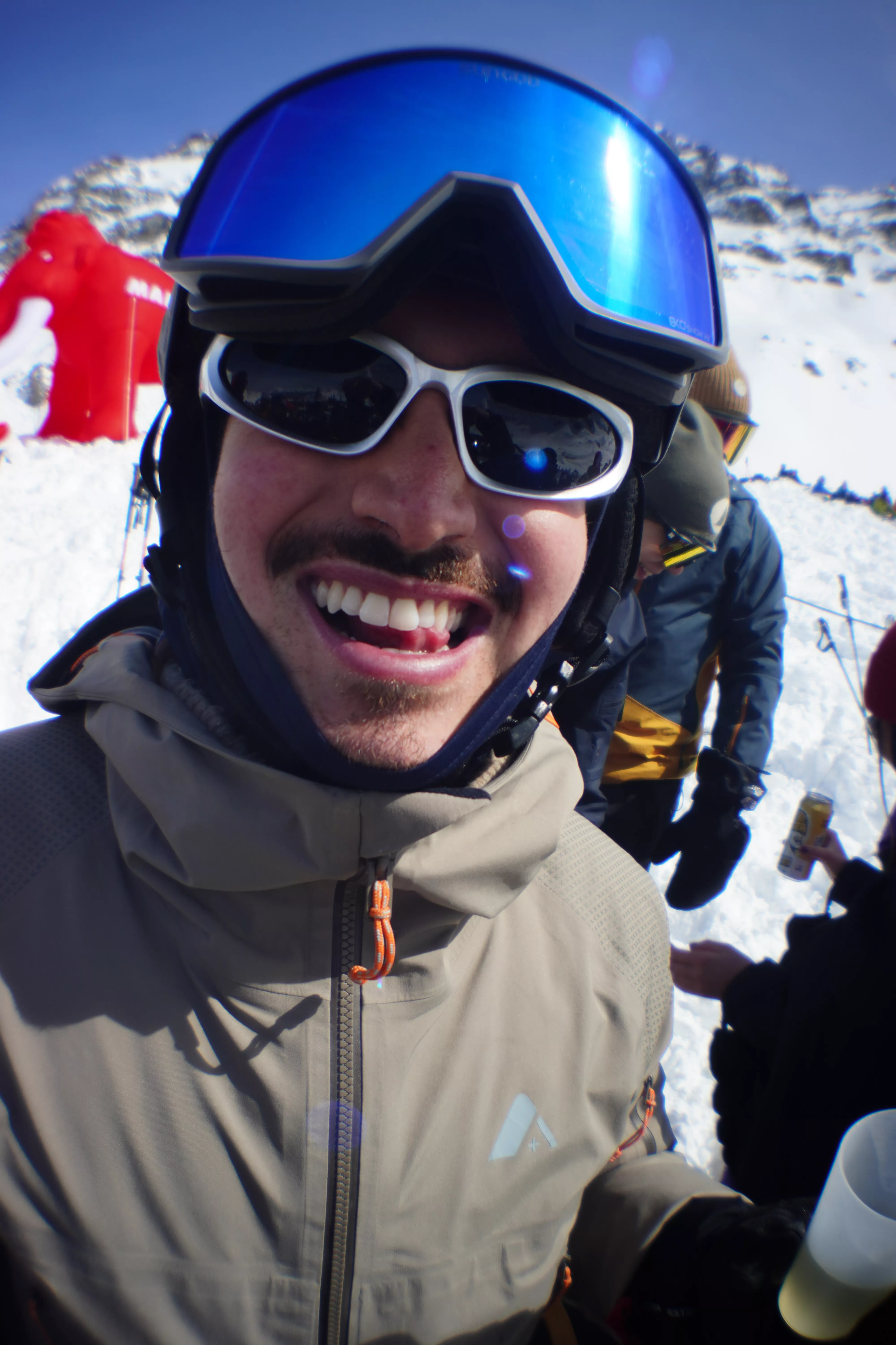 XTREME VERBIER AFTERPARTY - Image 25