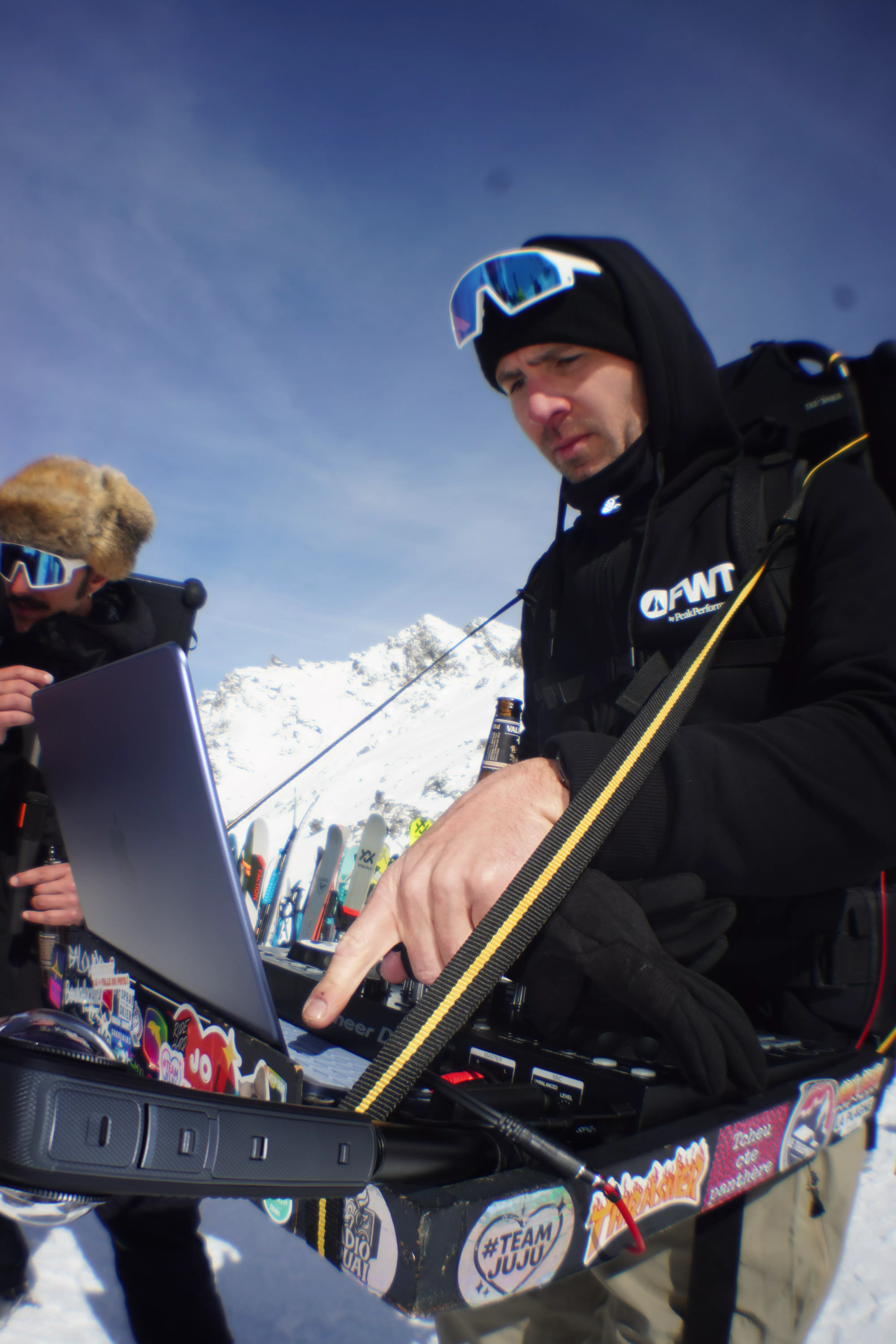 XTREME VERBIER AFTERPARTY - Image 80