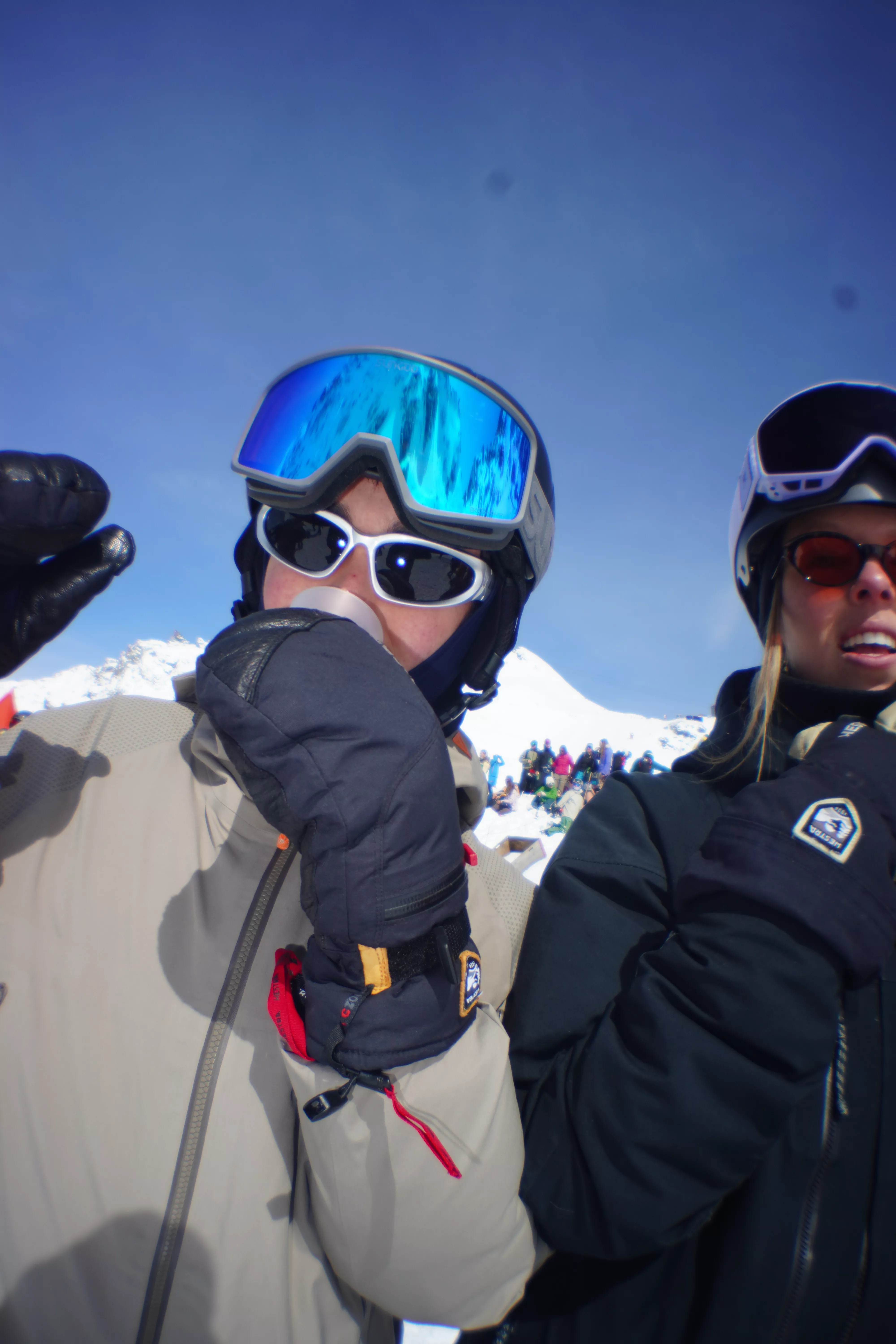 XTREME VERBIER AFTERPARTY - Image 47