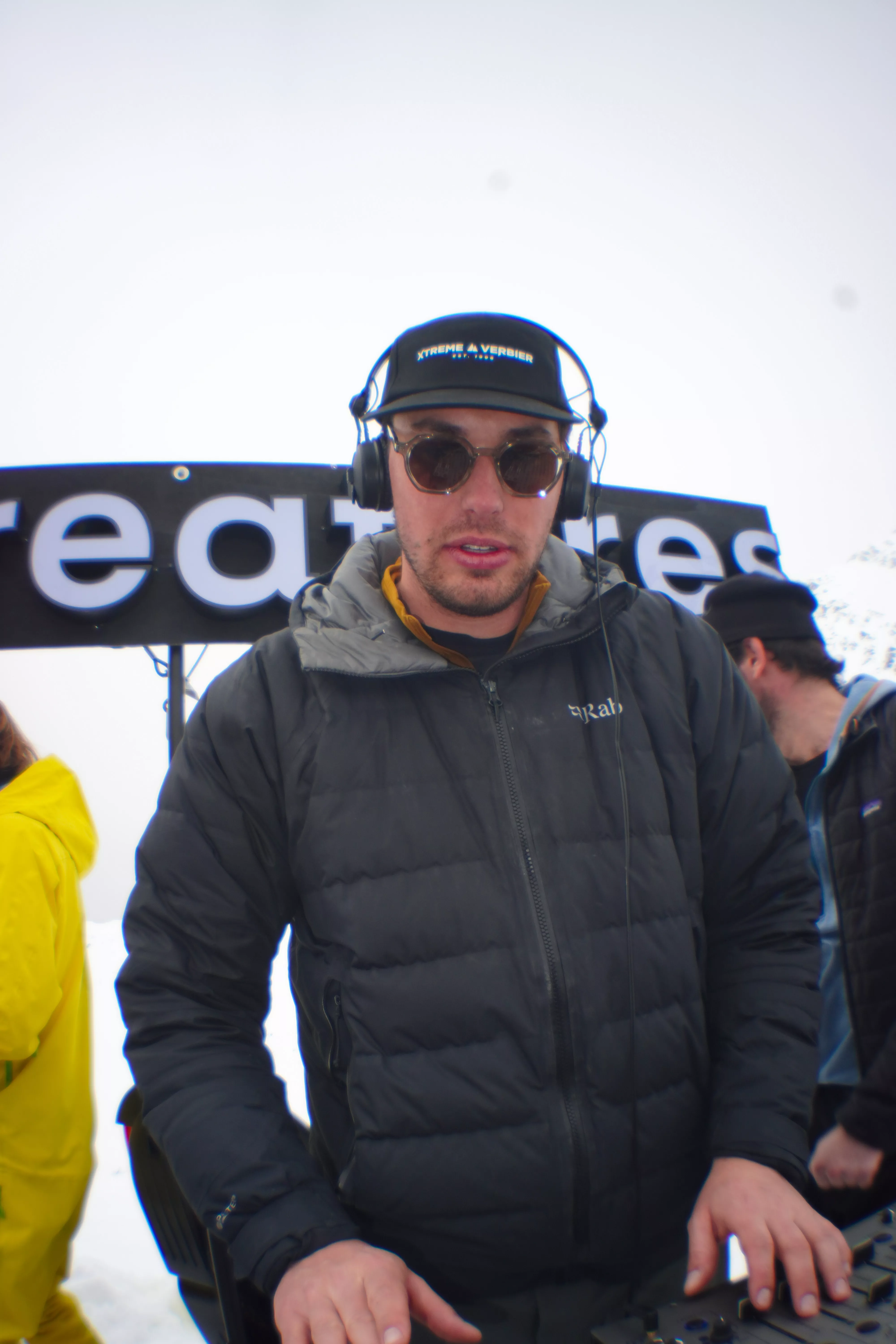 XTREME VERBIER AFTERPARTY - Image 17