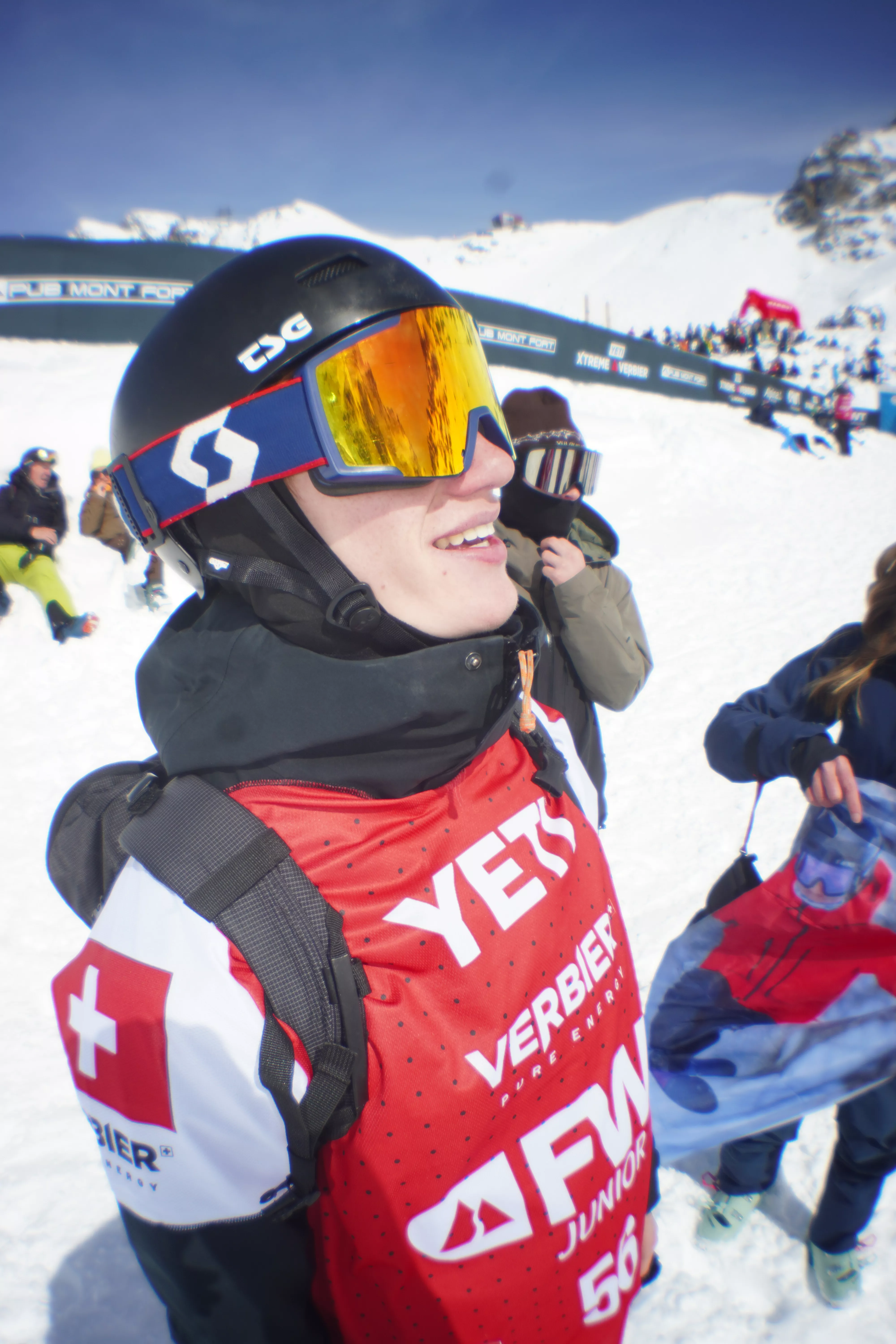 XTREME VERBIER AFTERPARTY - Image 52