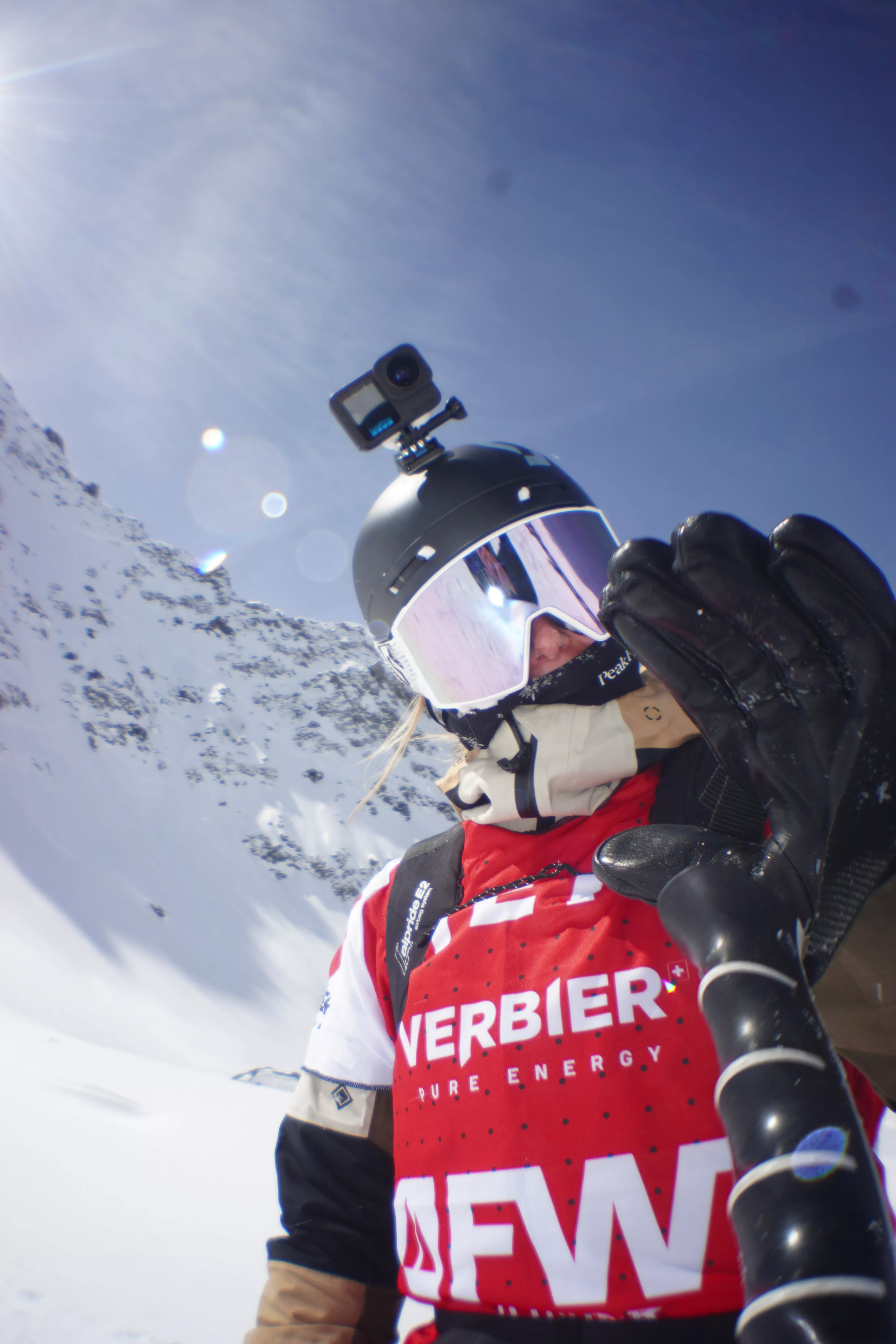 XTREME VERBIER AFTERPARTY - Image 49