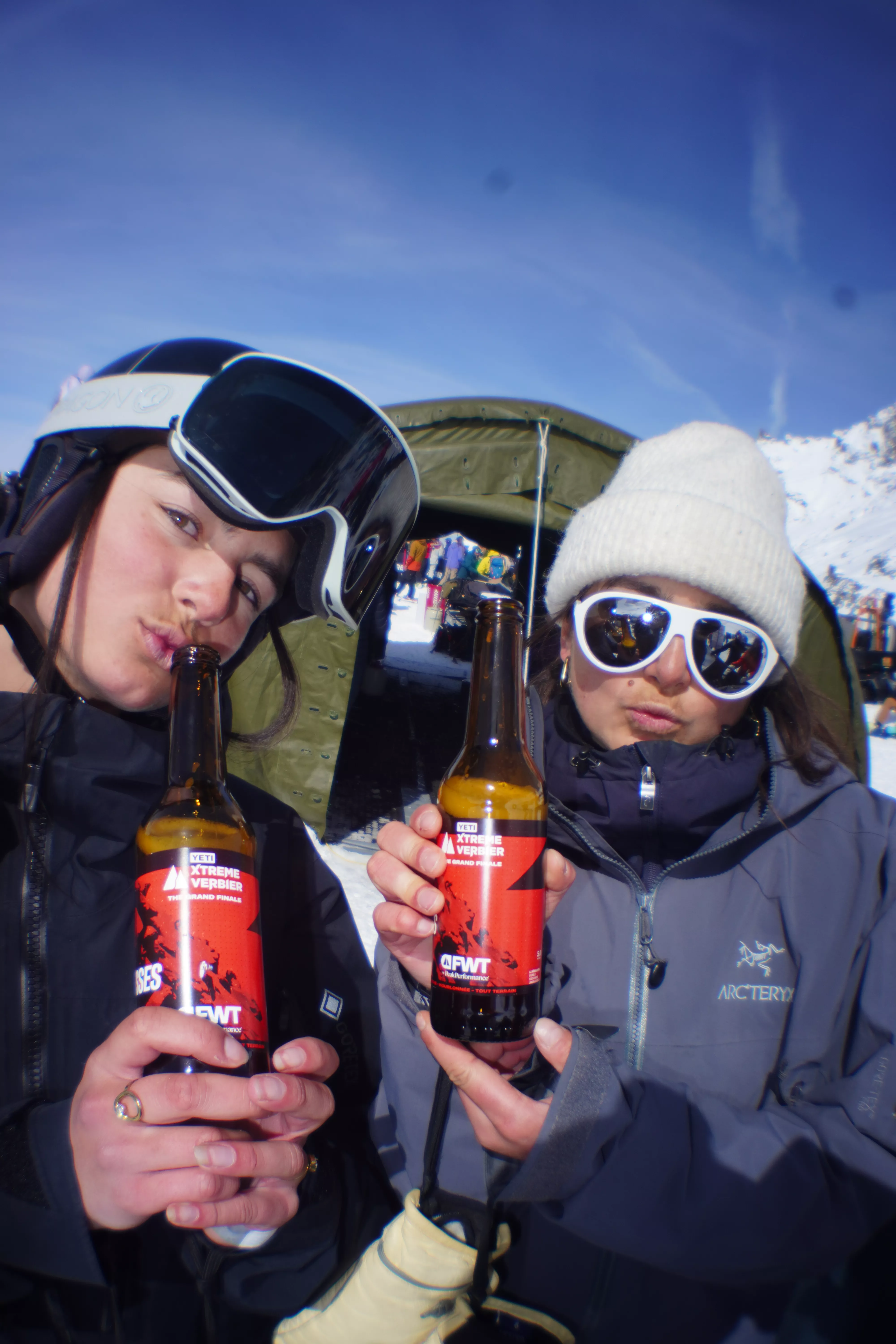 XTREME VERBIER AFTERPARTY - Image 69