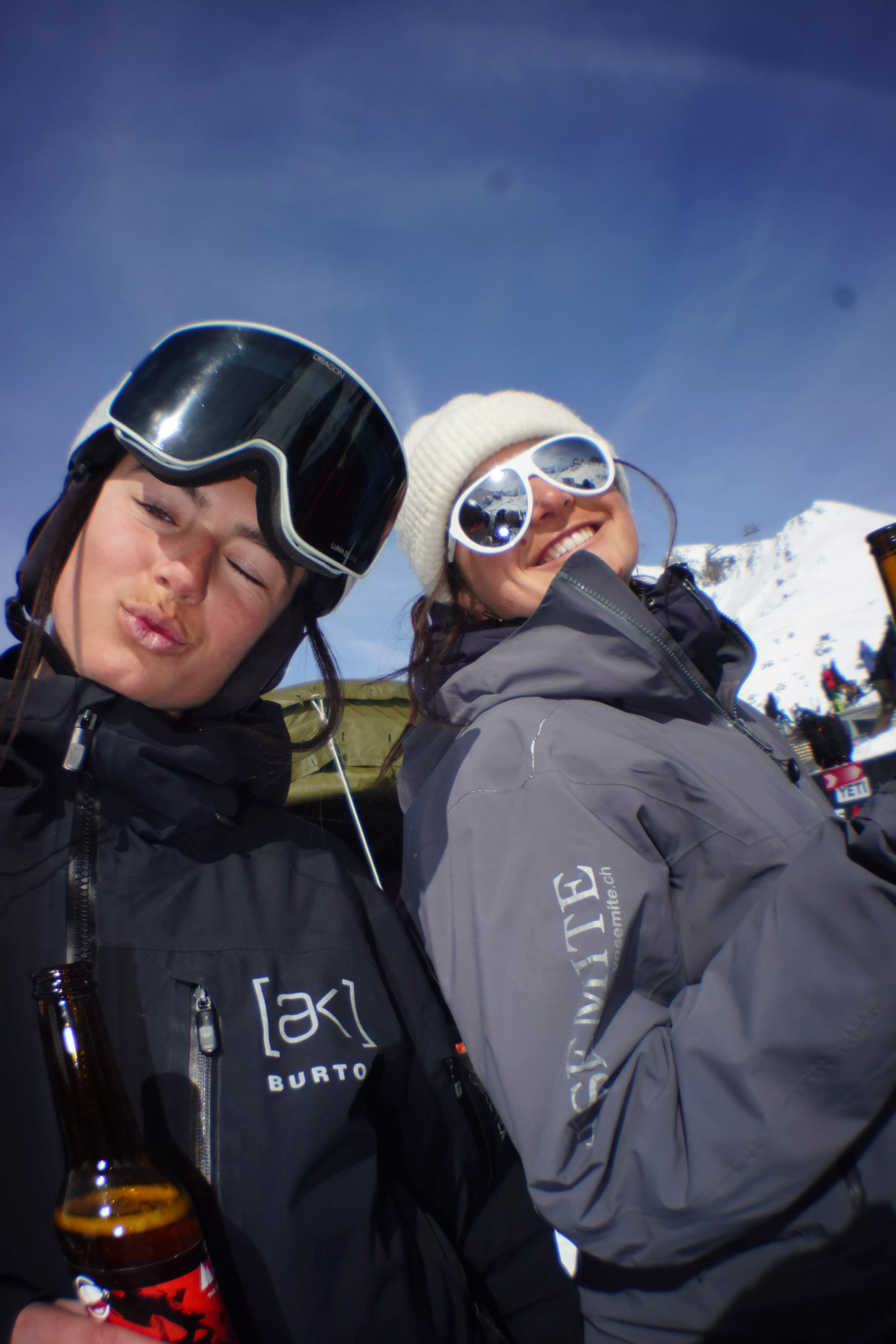 XTREME VERBIER AFTERPARTY - Image 71
