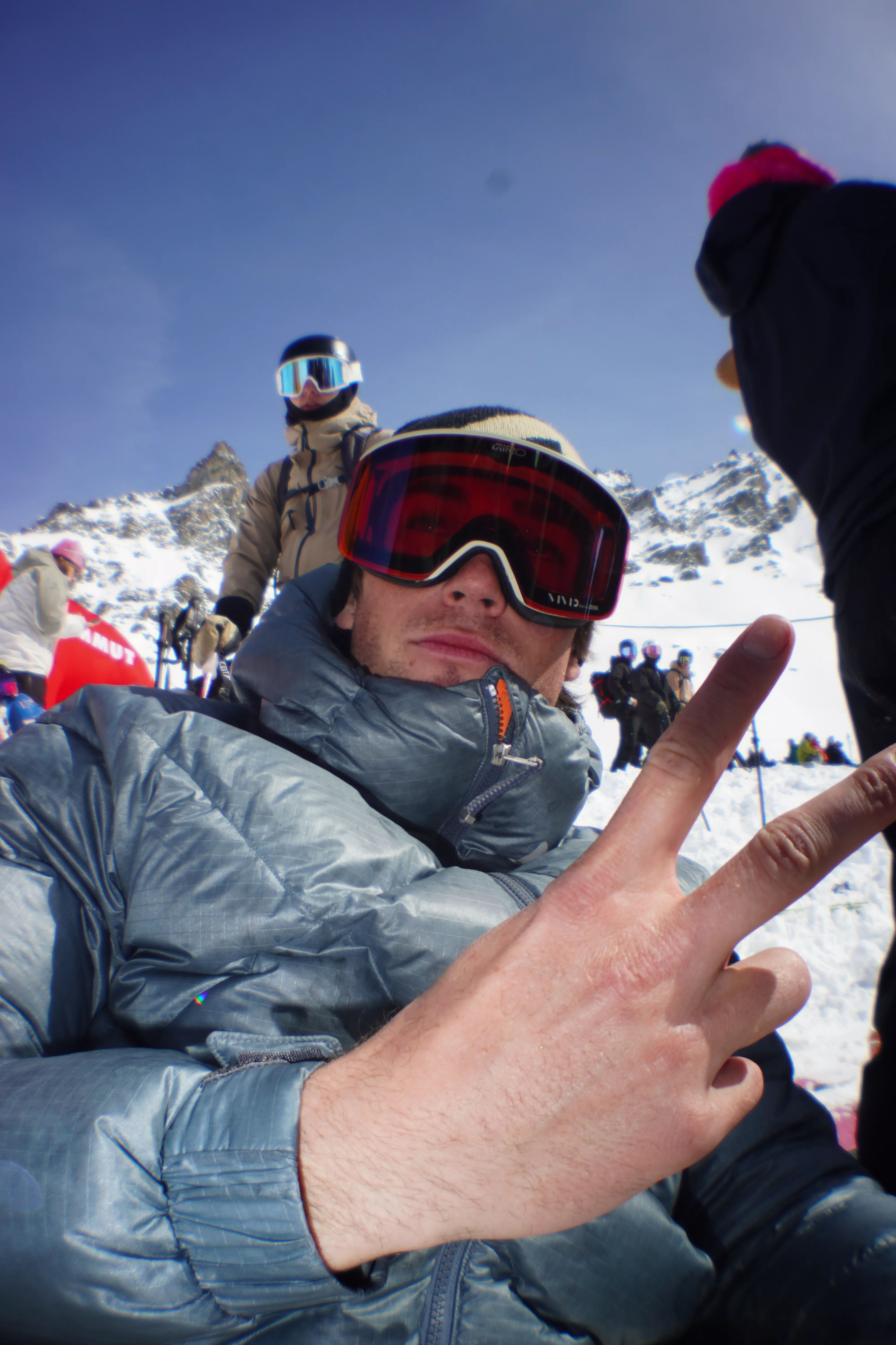 XTREME VERBIER AFTERPARTY - Image 35