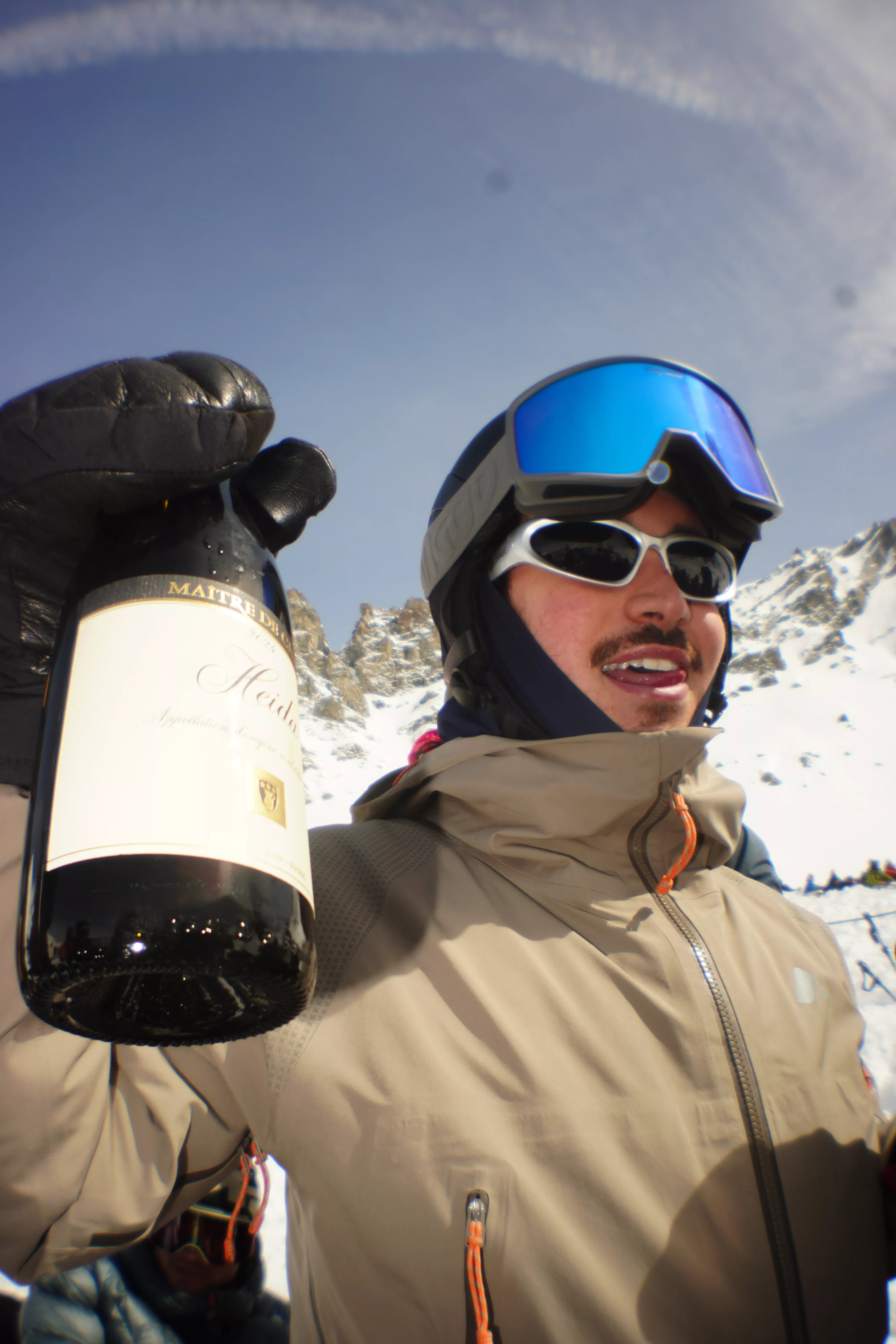 XTREME VERBIER AFTERPARTY - Image 27