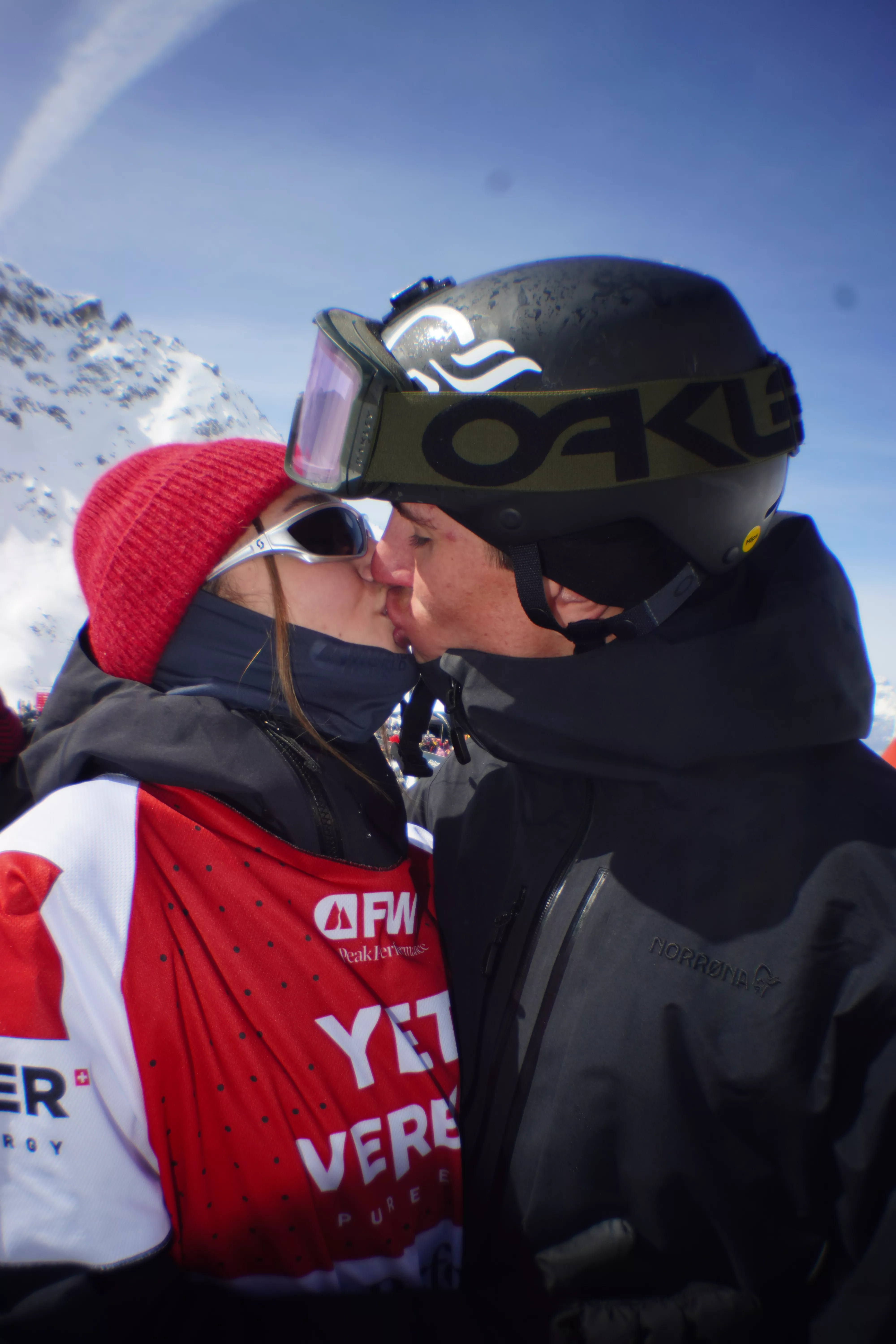 XTREME VERBIER AFTERPARTY - Image 30
