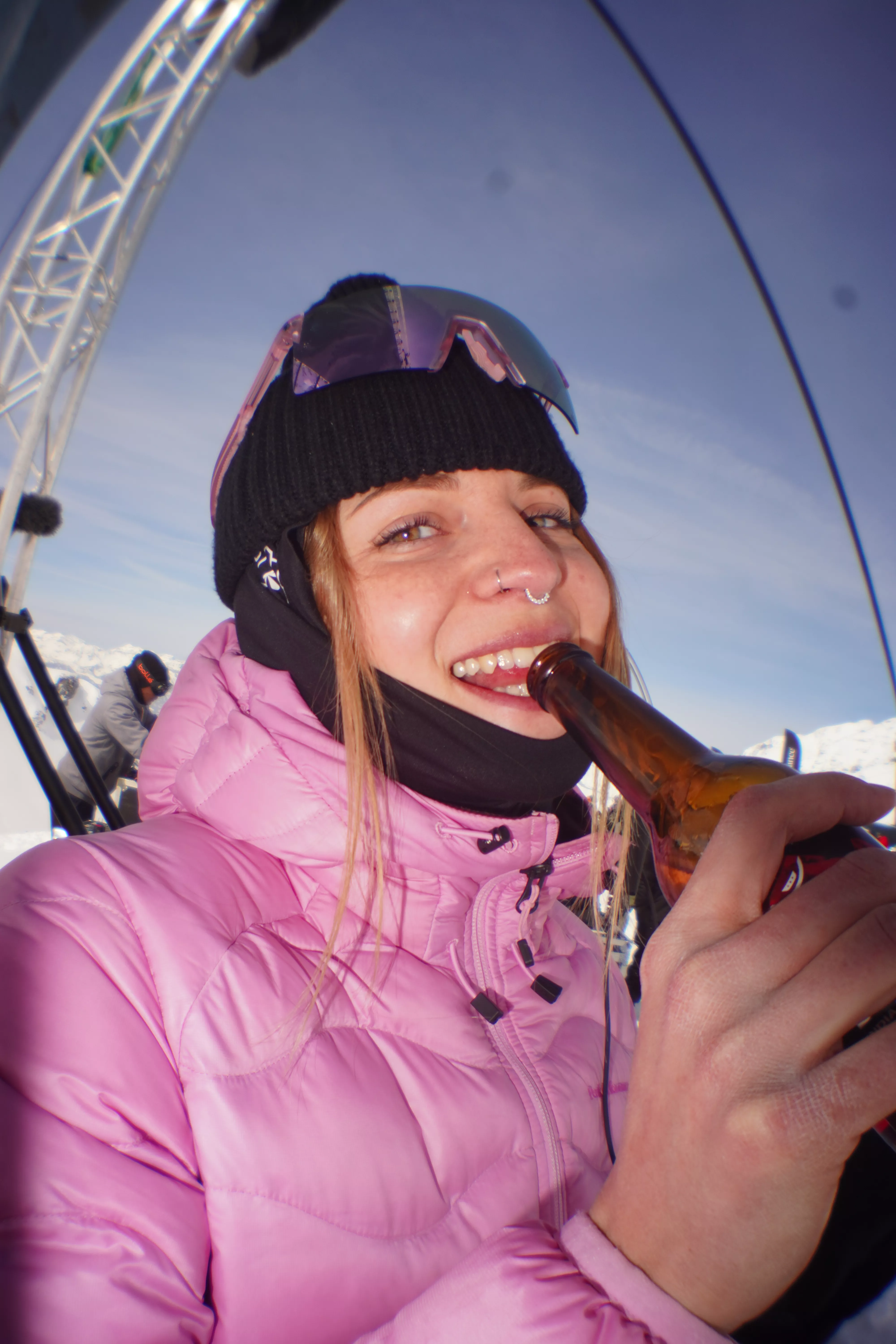 XTREME VERBIER AFTERPARTY - Image 60