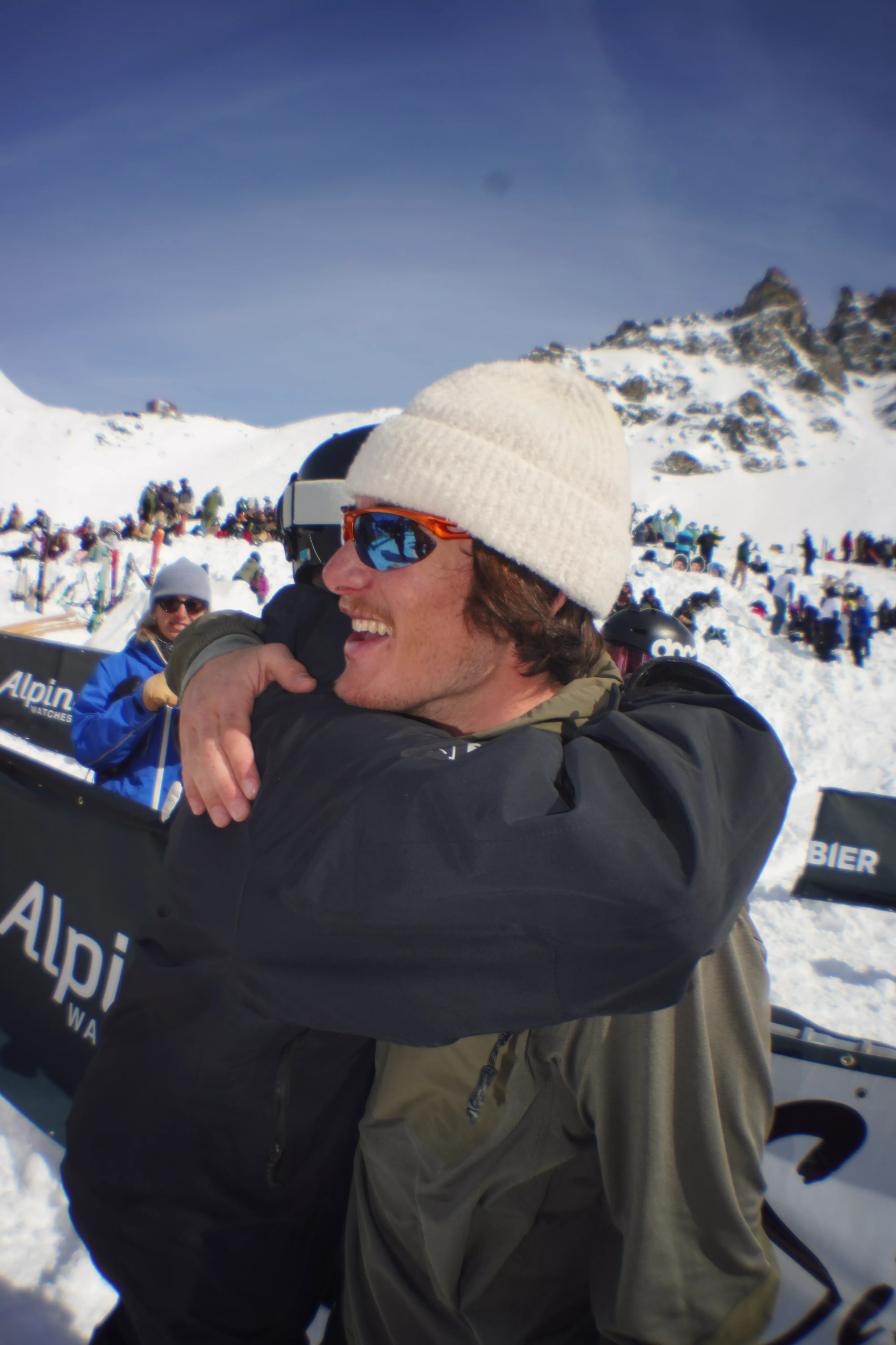 XTREME VERBIER AFTERPARTY - Image 68