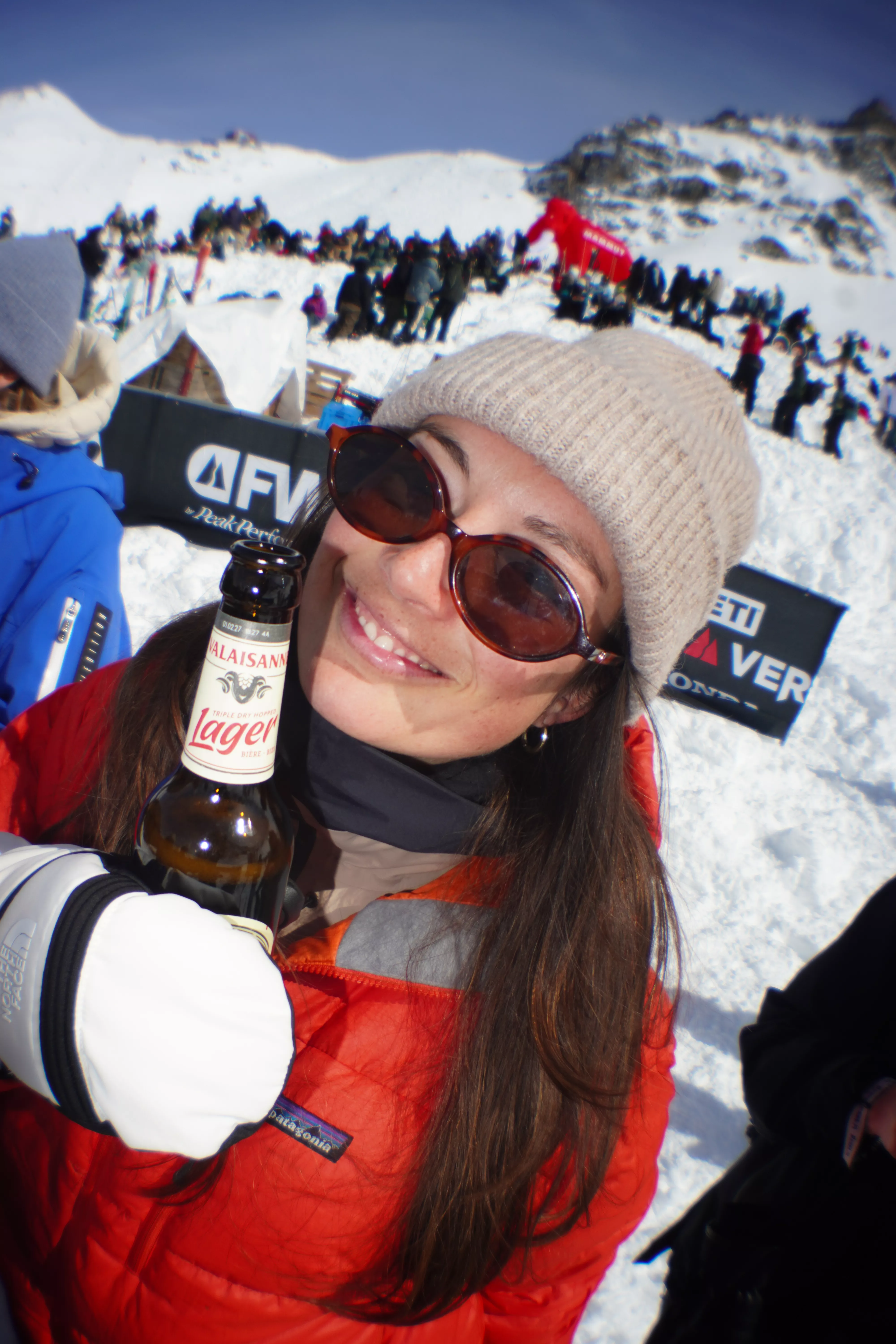 XTREME VERBIER AFTERPARTY - Image 70
