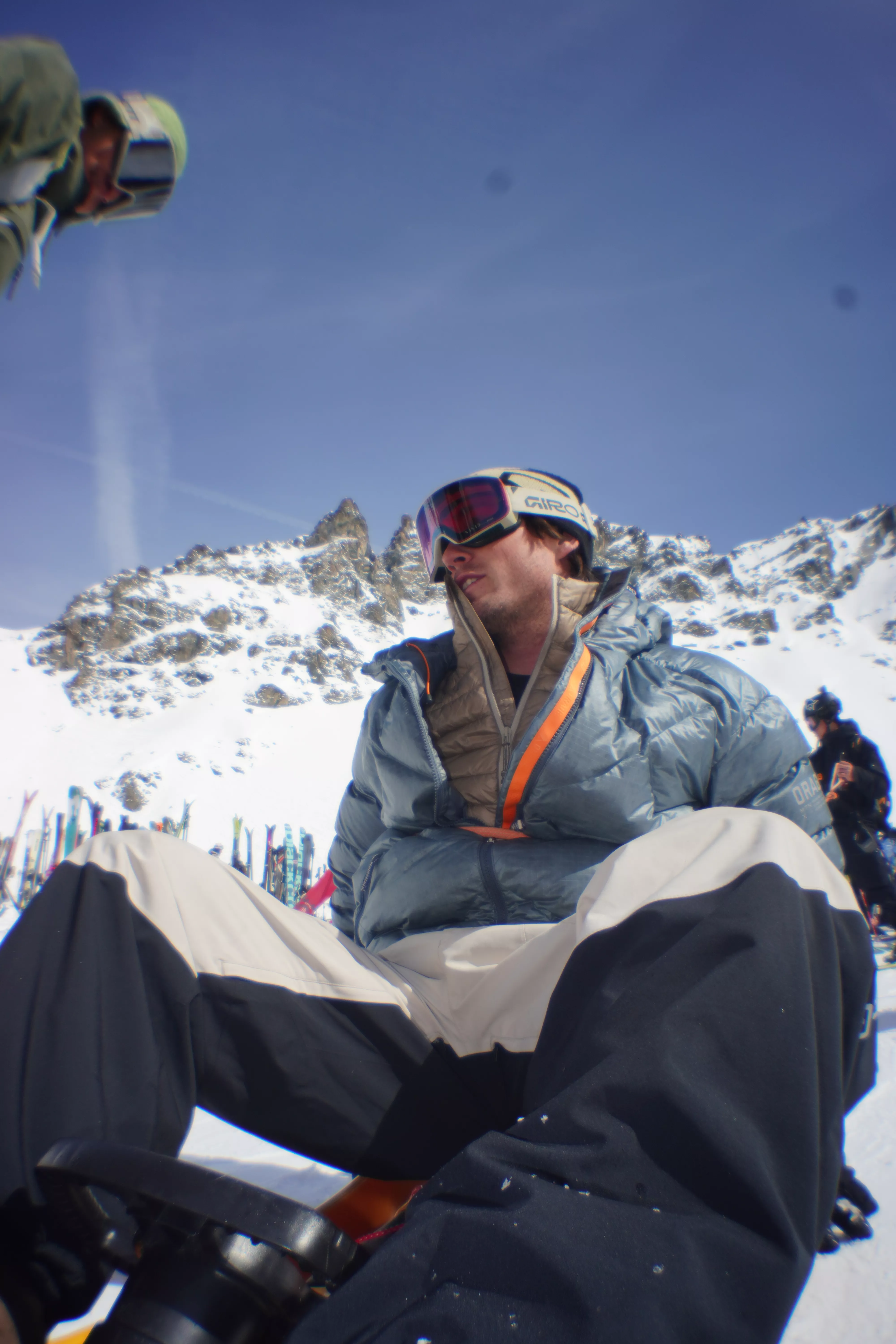 XTREME VERBIER AFTERPARTY - Image 20