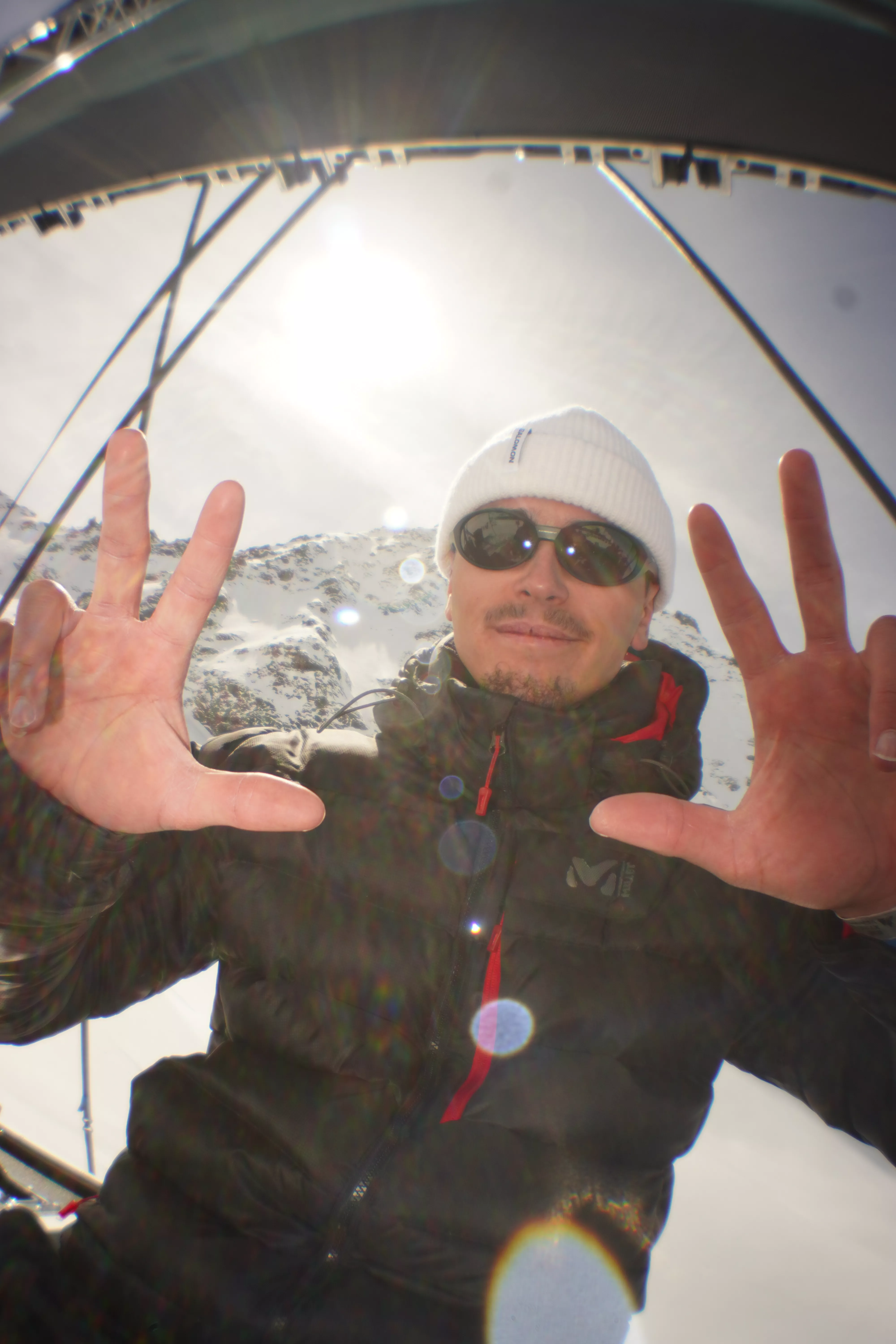 XTREME VERBIER AFTERPARTY - Image 63