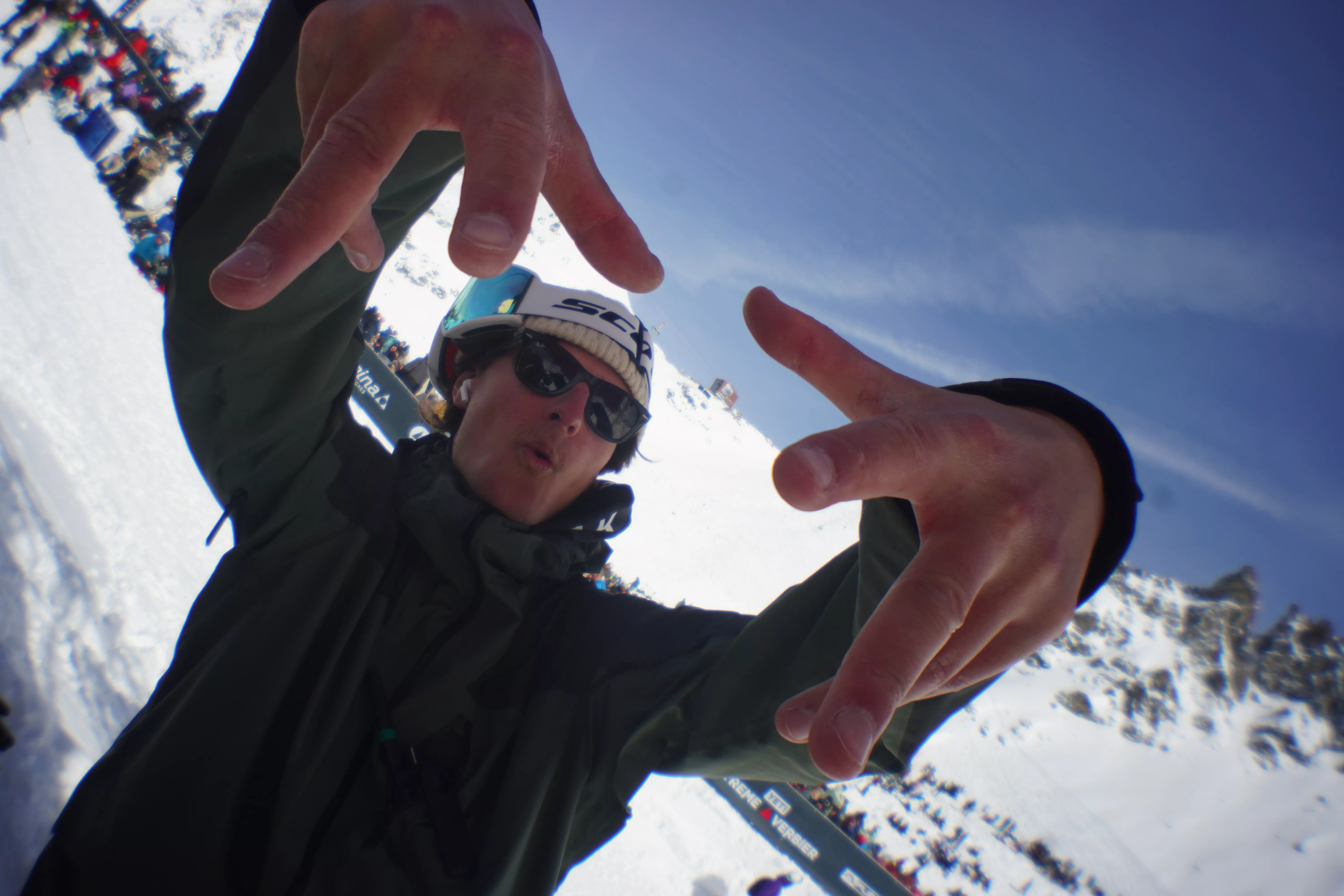 XTREME VERBIER AFTERPARTY - Image 58