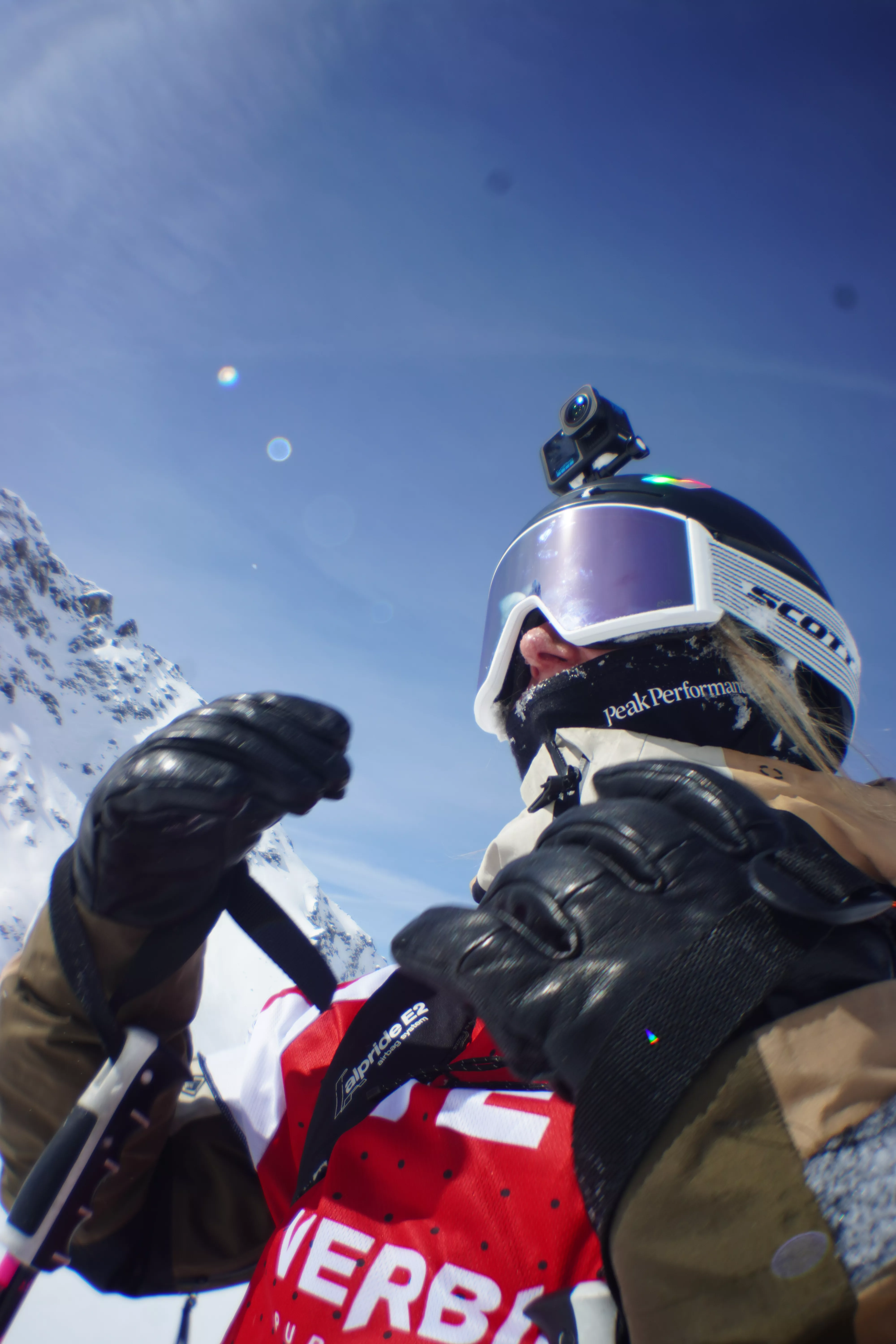 XTREME VERBIER AFTERPARTY - Image 48