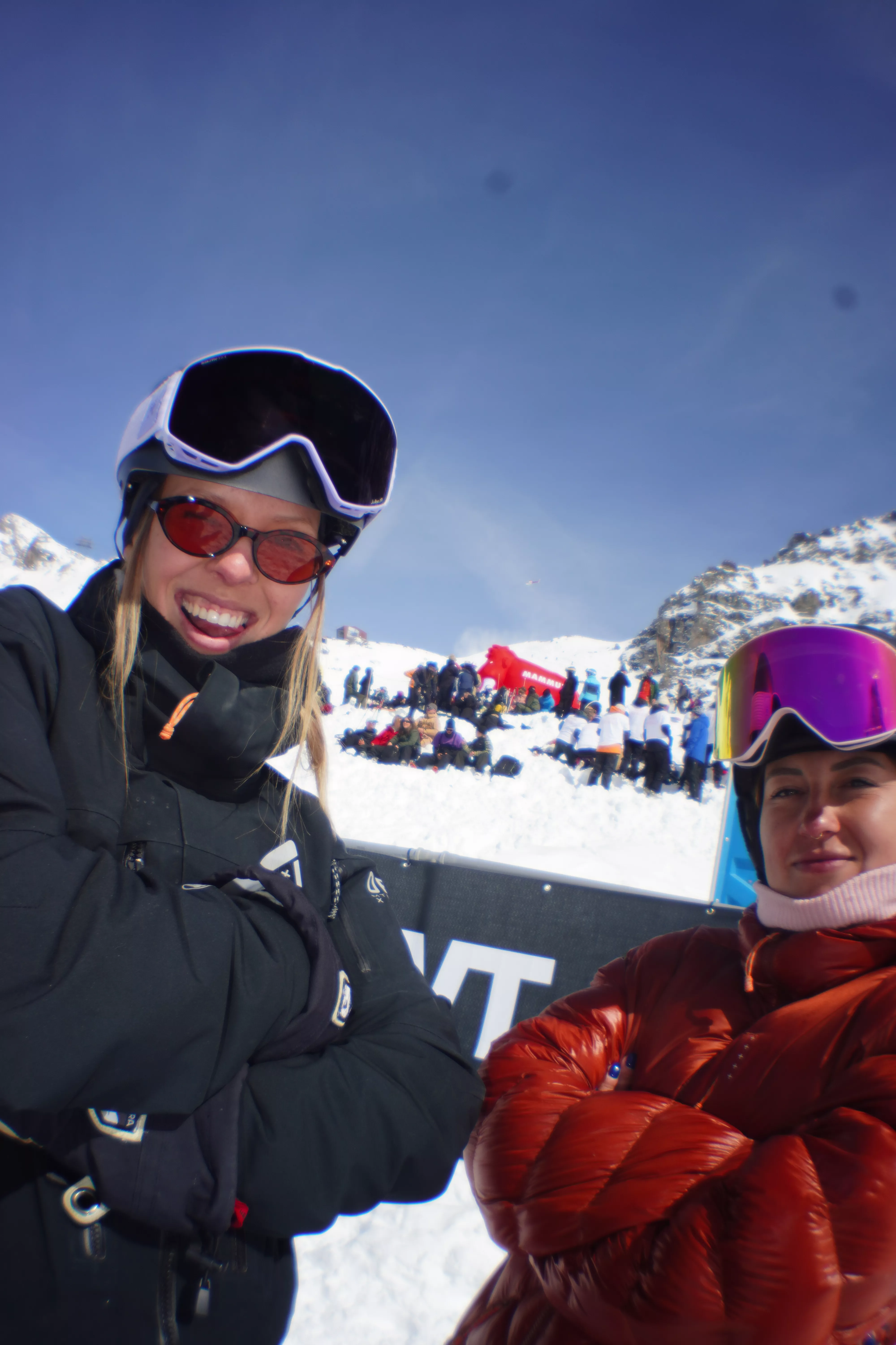 XTREME VERBIER AFTERPARTY - Image 46