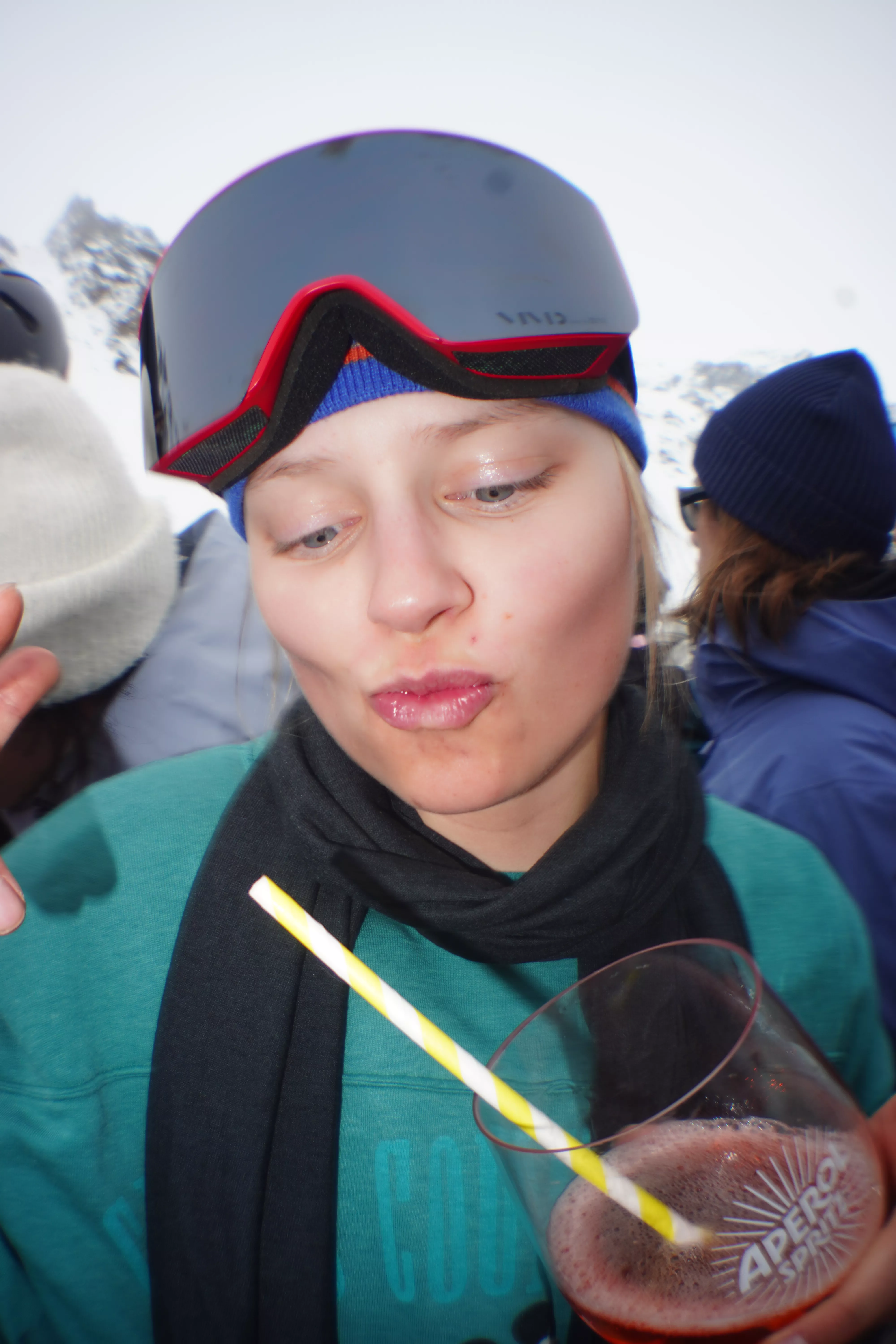 XTREME VERBIER AFTERPARTY - Image 4