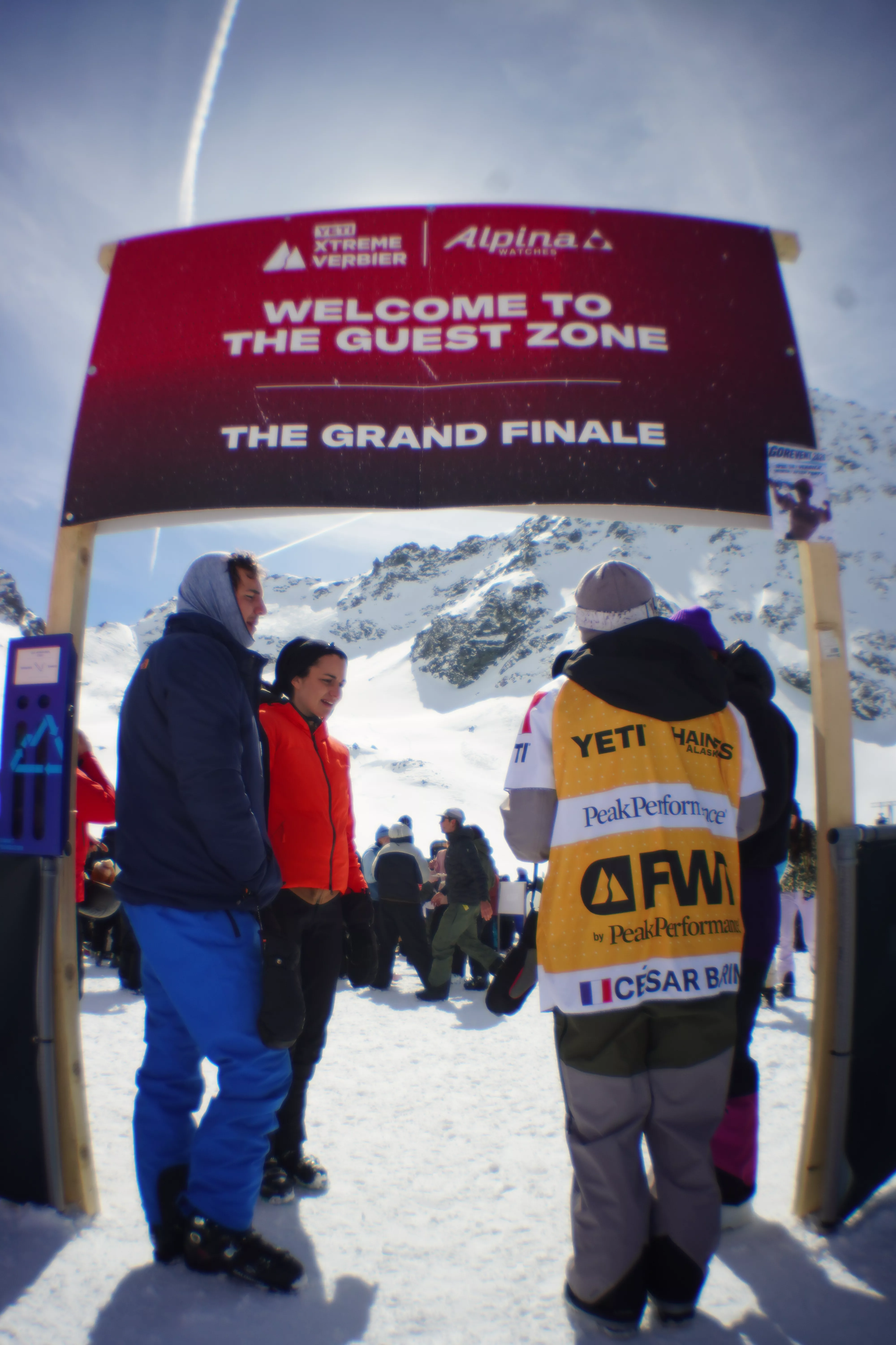 XTREME VERBIER AFTERPARTY - Image 74