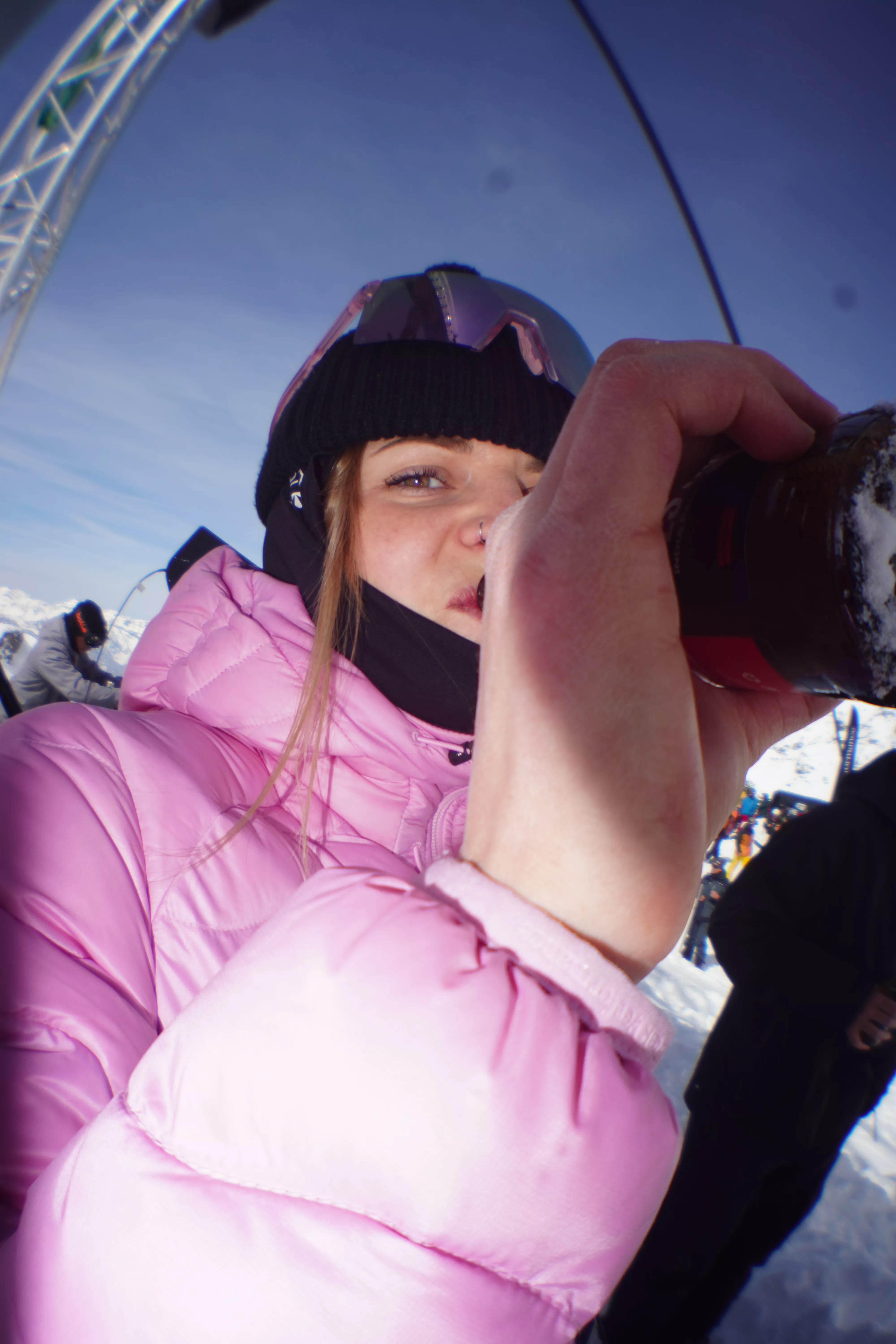 XTREME VERBIER AFTERPARTY - Image 61