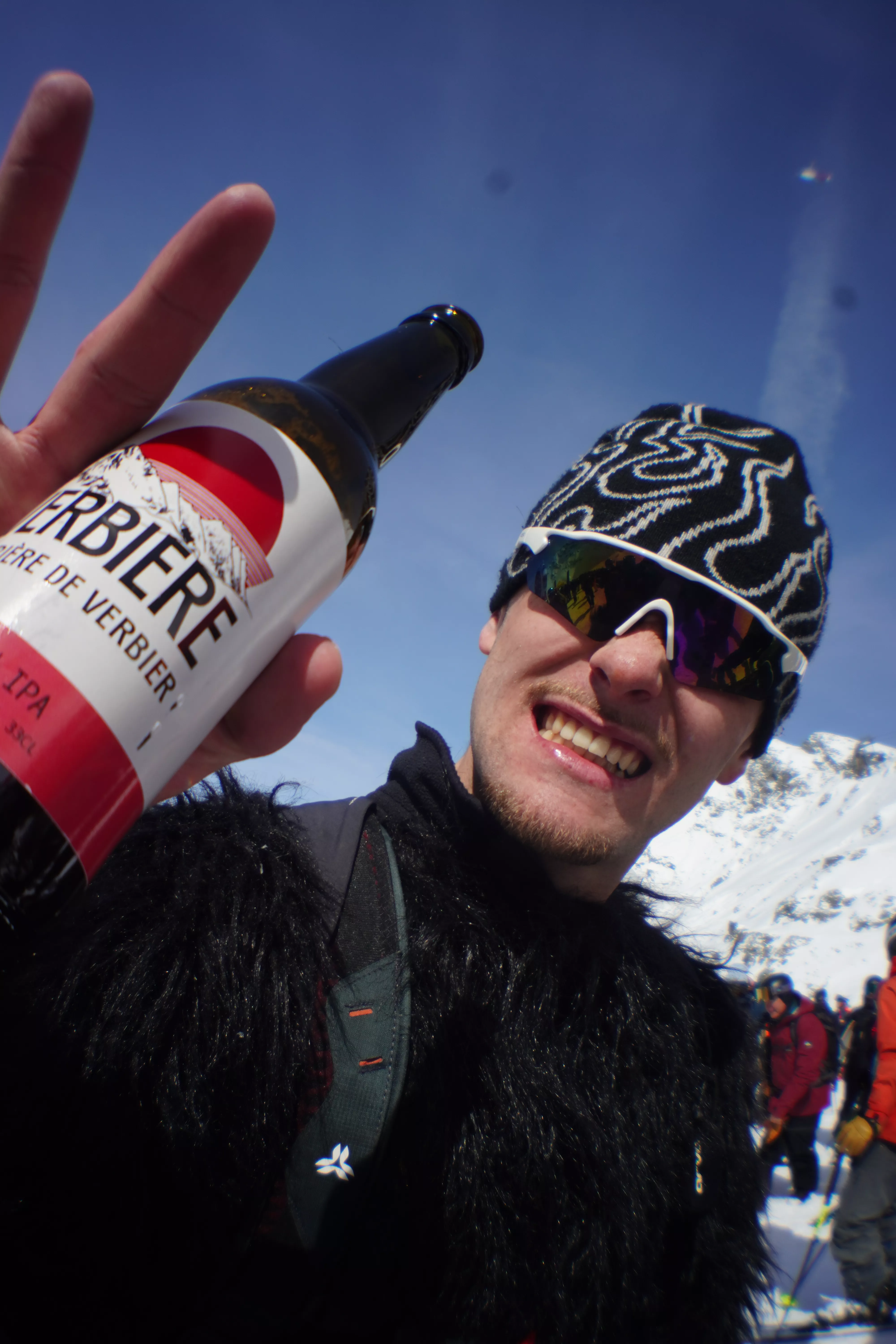 XTREME VERBIER AFTERPARTY - Image 65