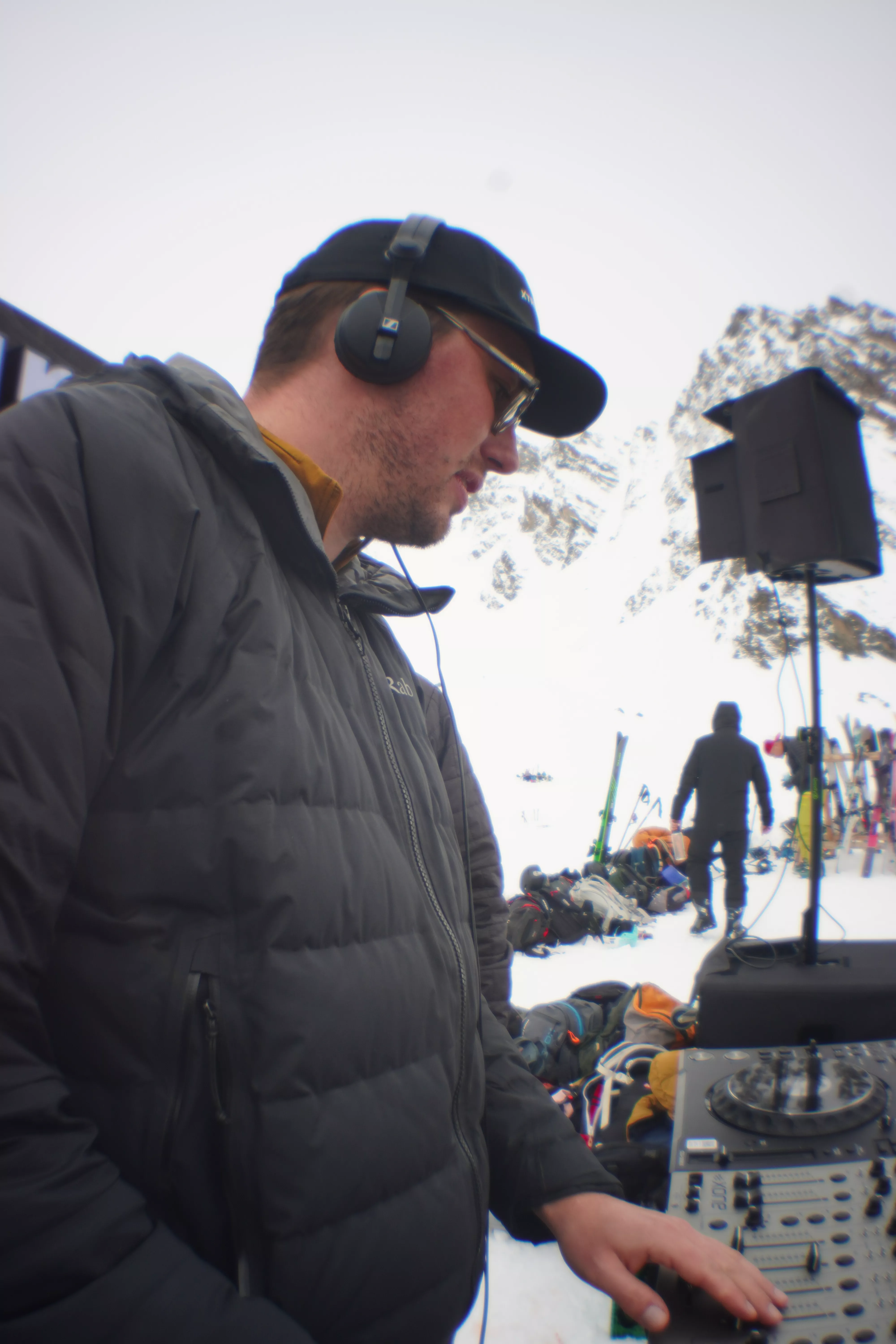 XTREME VERBIER AFTERPARTY - Image 18