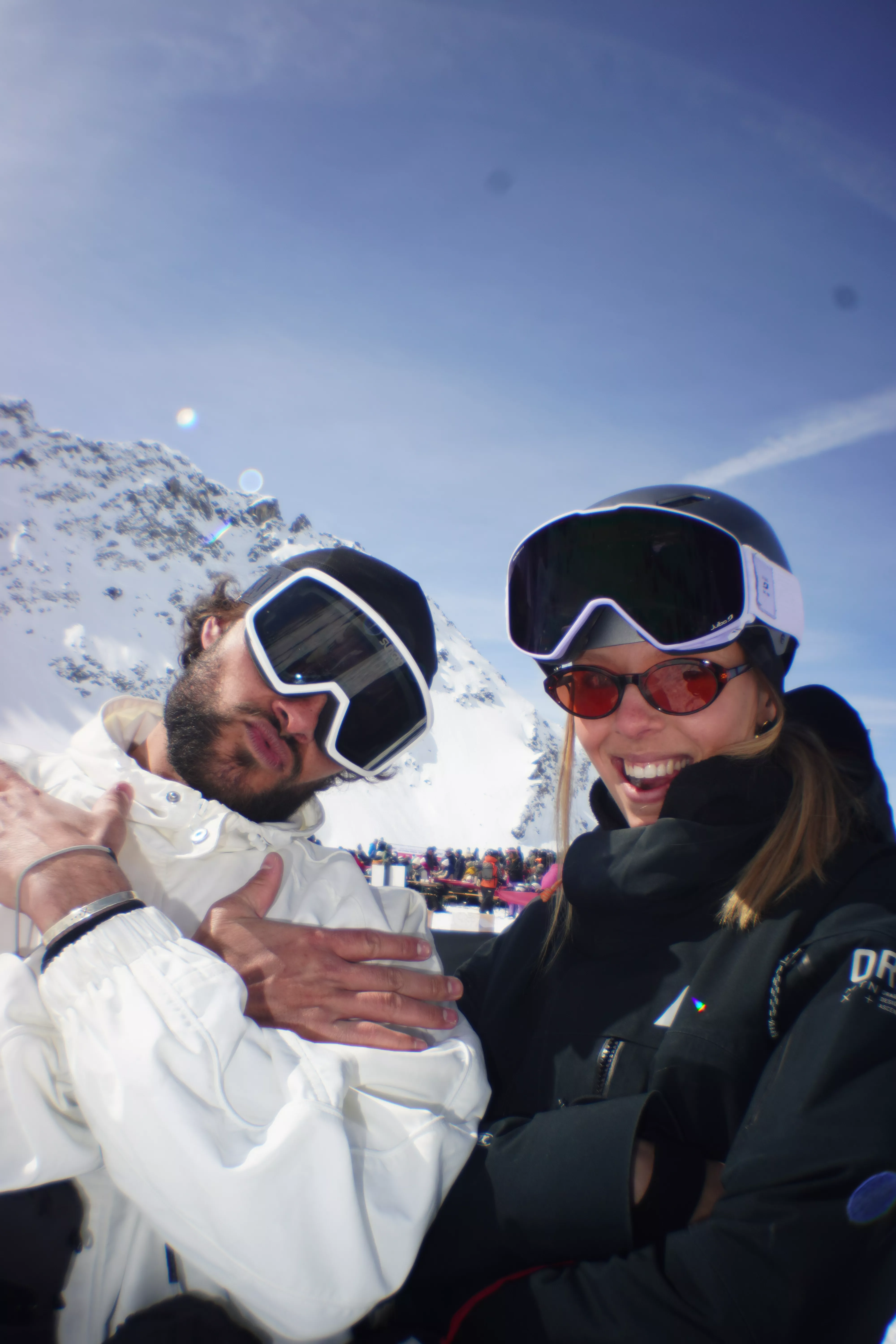 XTREME VERBIER AFTERPARTY - Image 41