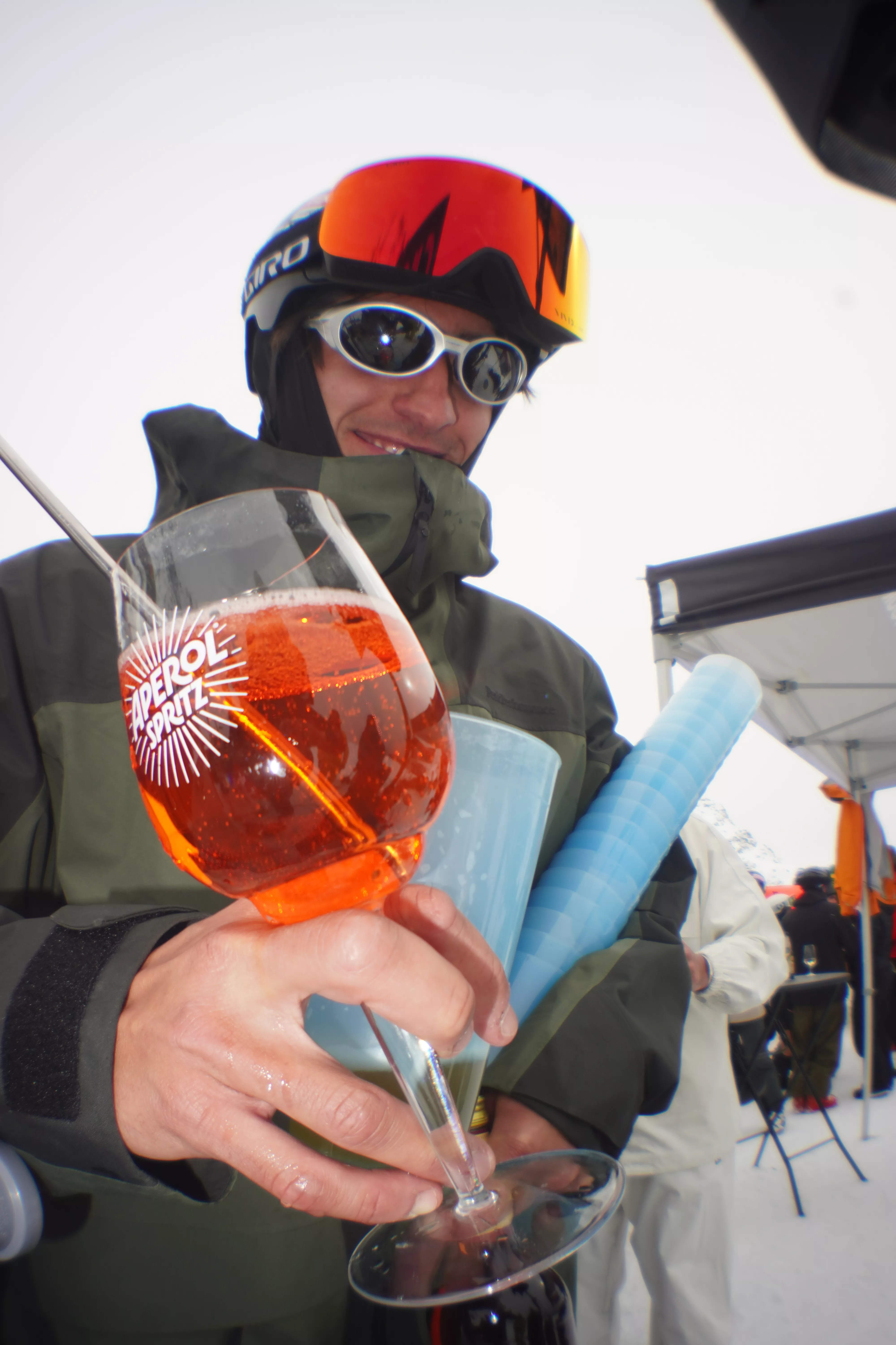XTREME VERBIER AFTERPARTY - Image 10