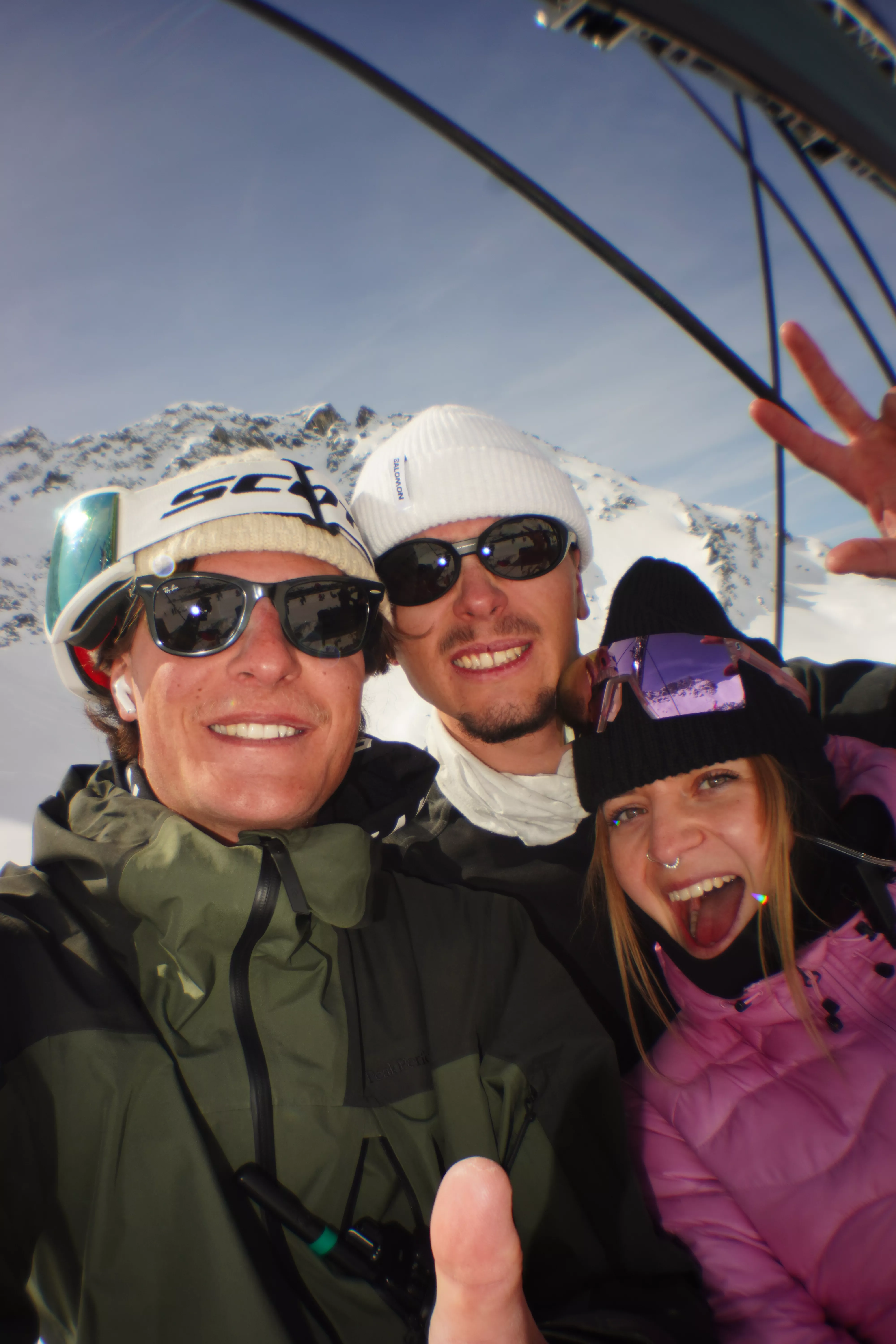 XTREME VERBIER AFTERPARTY - Image 54
