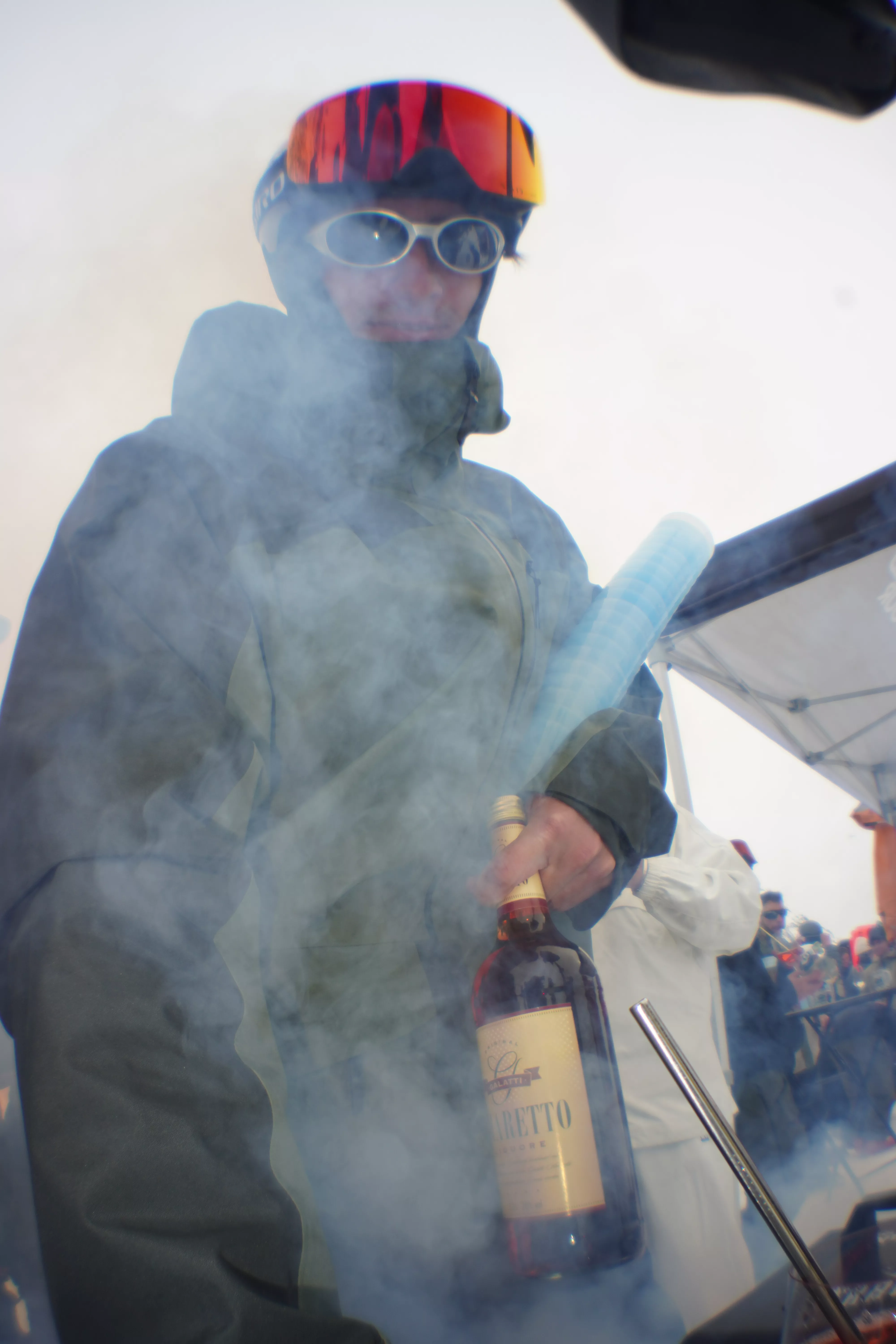 XTREME VERBIER AFTERPARTY - Image 9