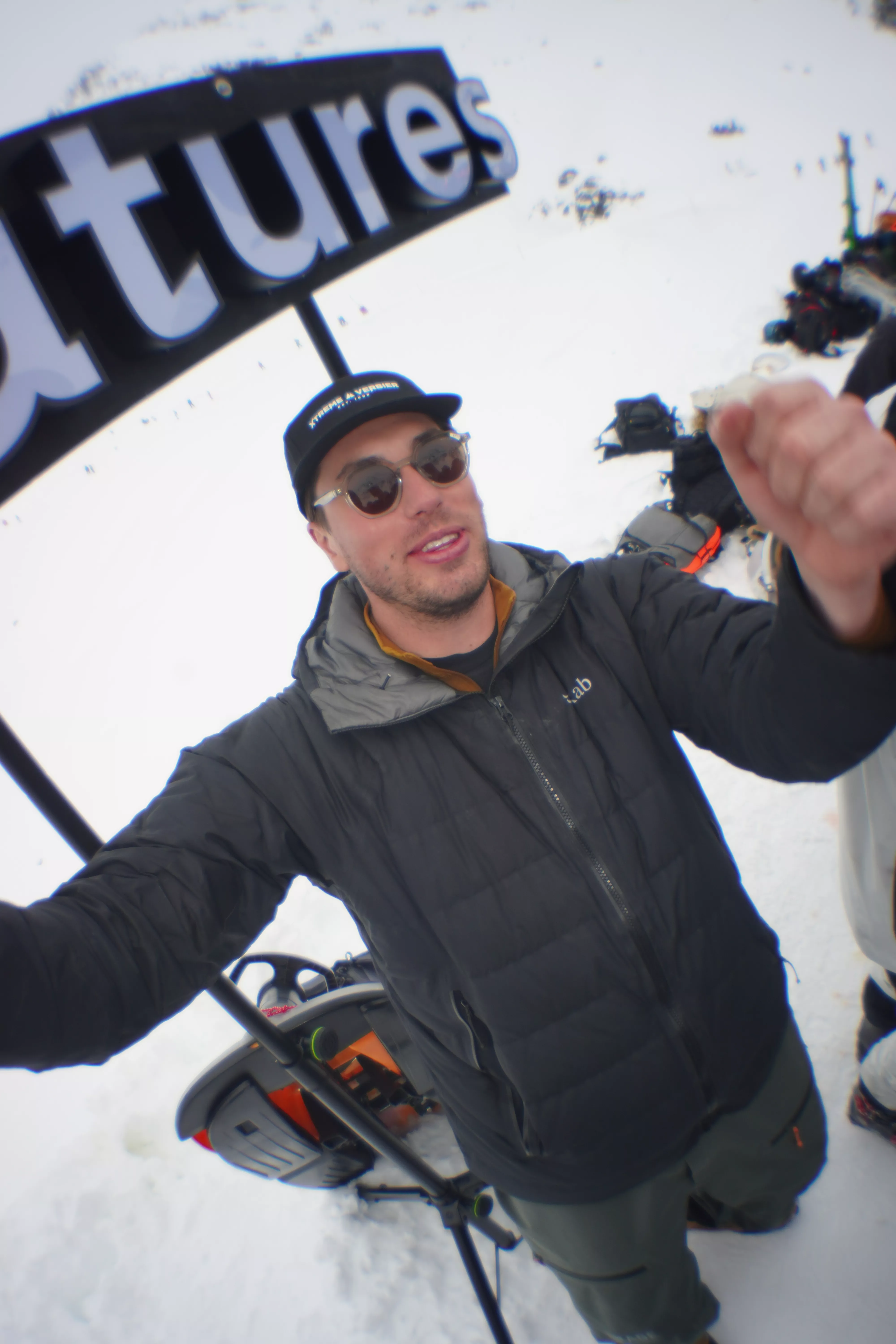 XTREME VERBIER AFTERPARTY - Image 5