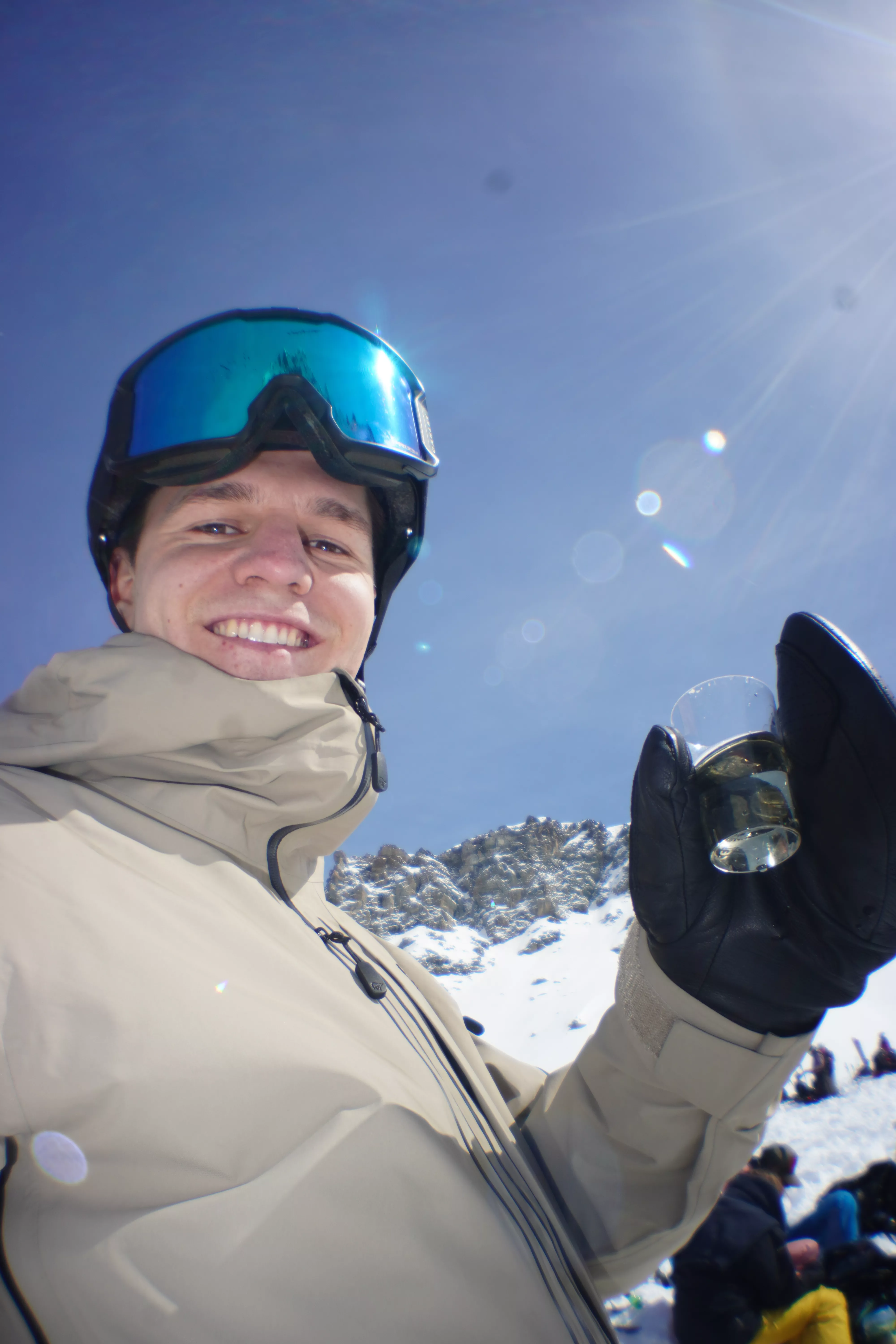 XTREME VERBIER AFTERPARTY - Image 39