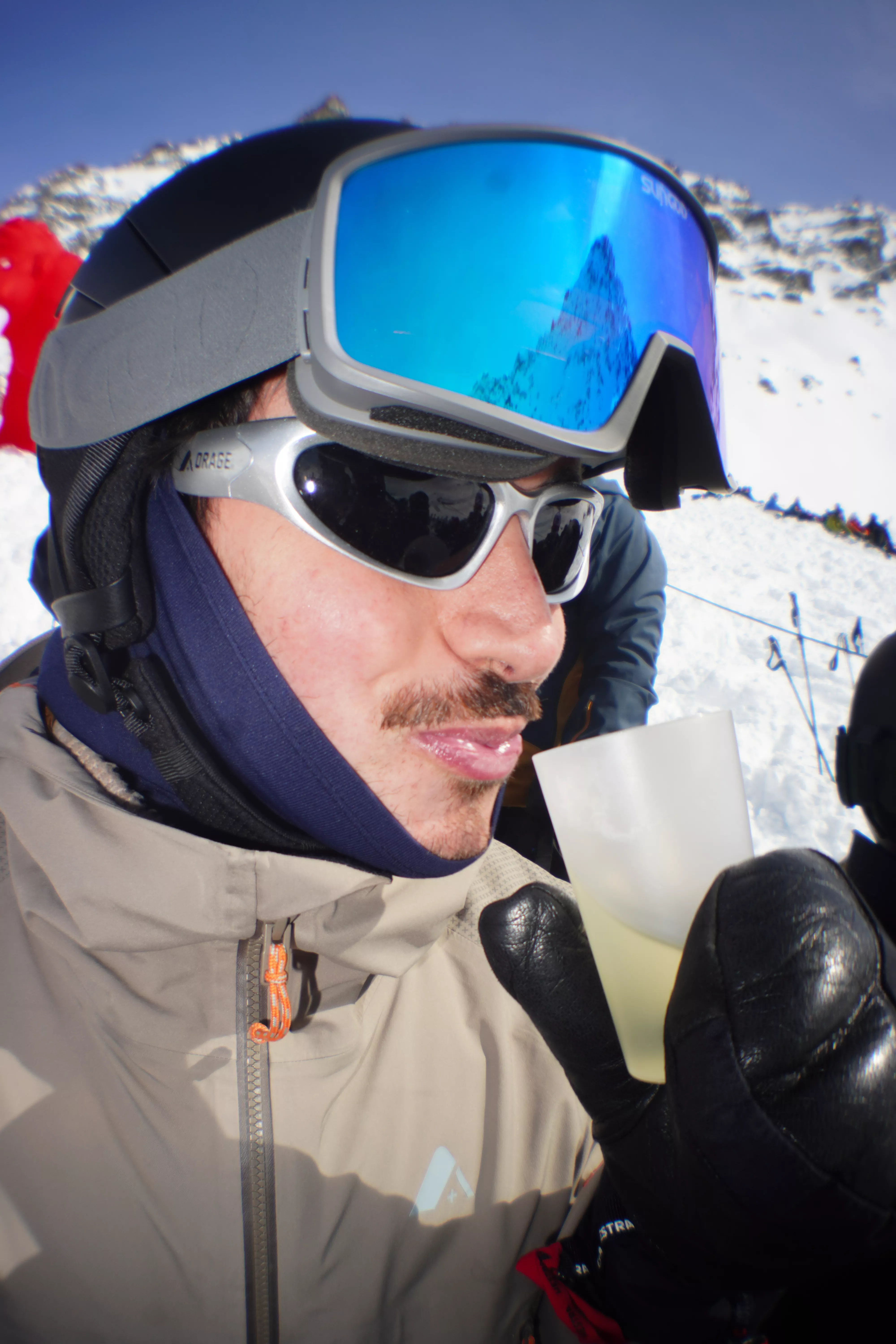 XTREME VERBIER AFTERPARTY - Image 26