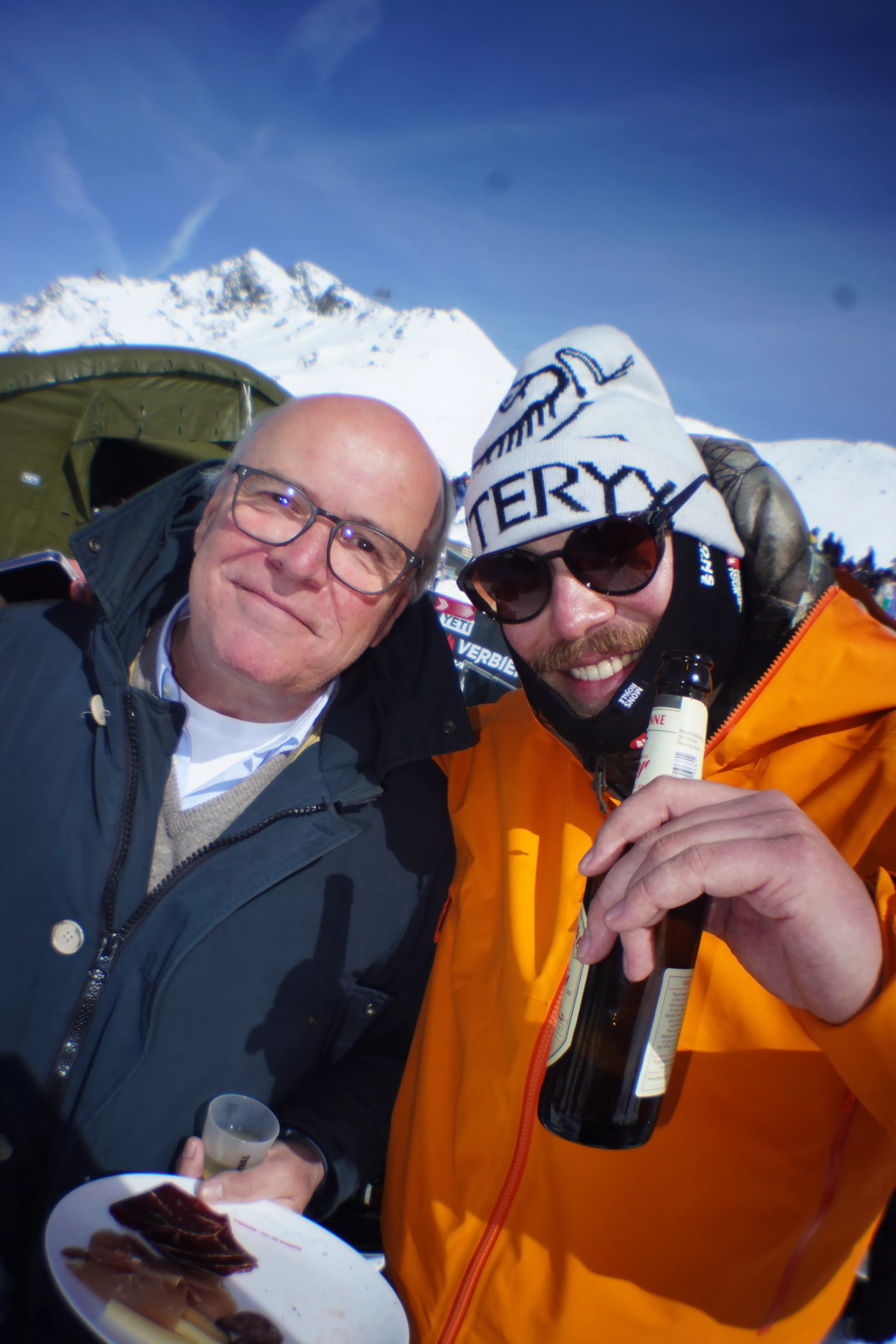 XTREME VERBIER AFTERPARTY - Image 67