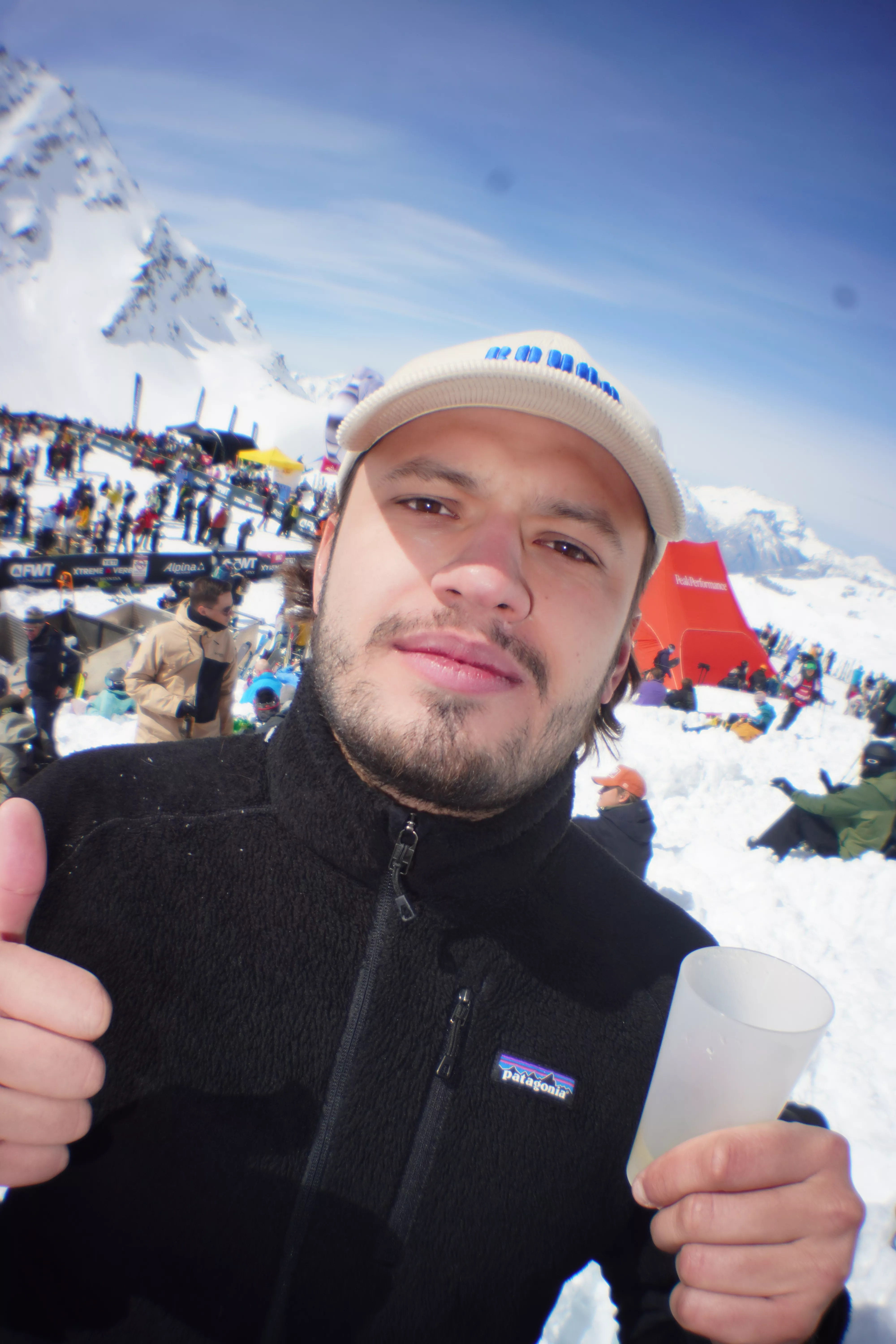 XTREME VERBIER AFTERPARTY - Image 36