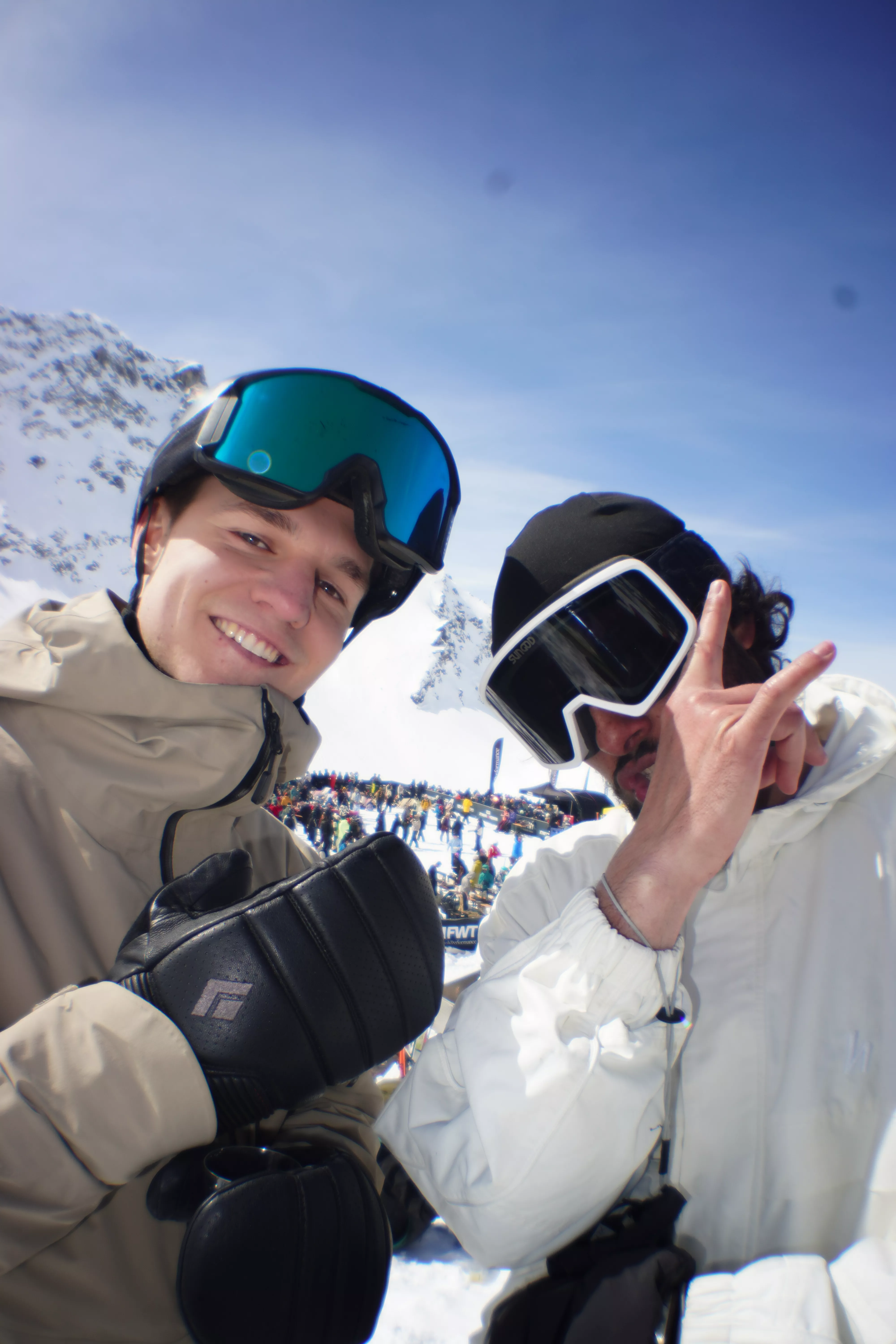 XTREME VERBIER AFTERPARTY - Image 22