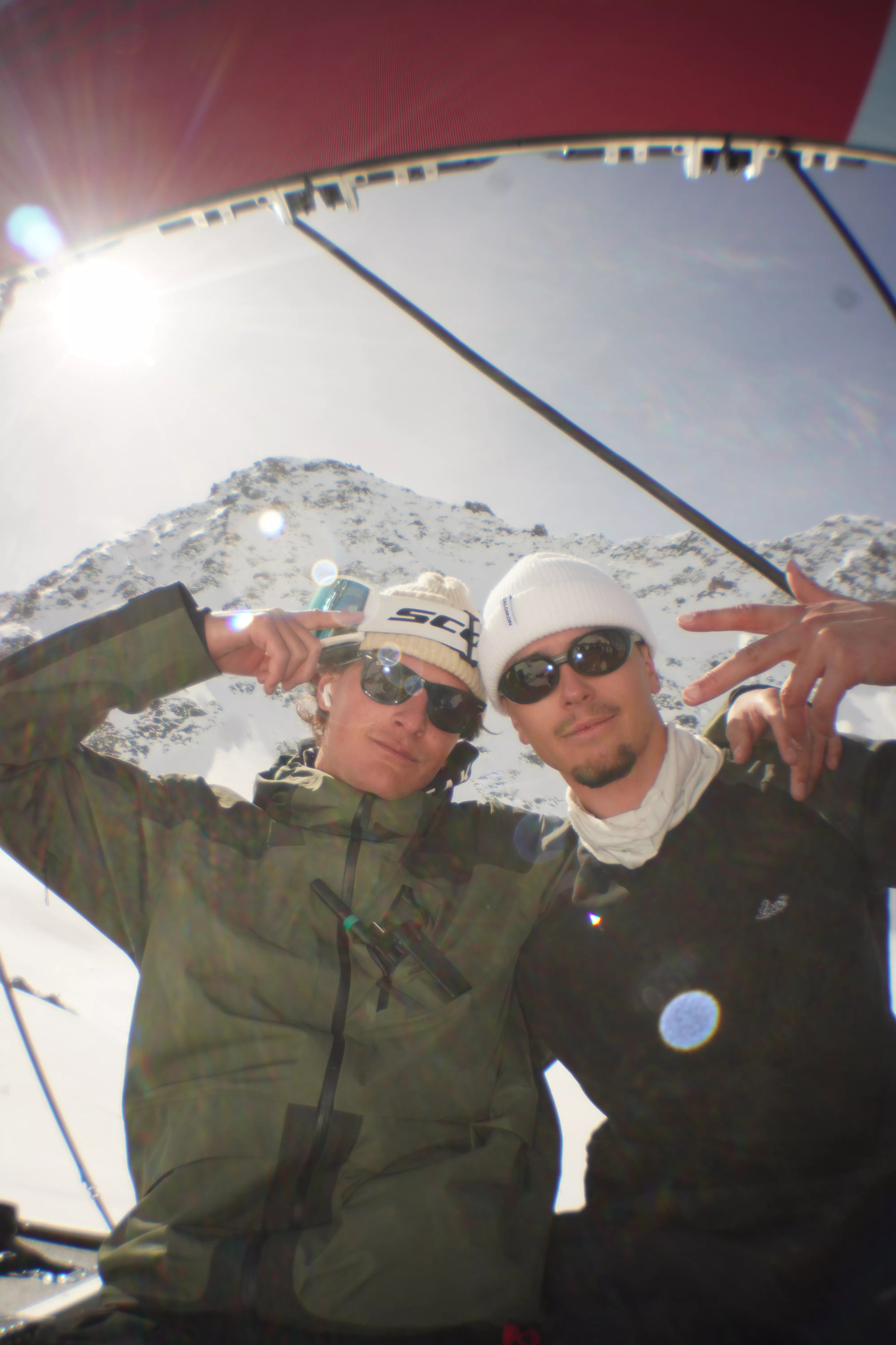 XTREME VERBIER AFTERPARTY - Image 56