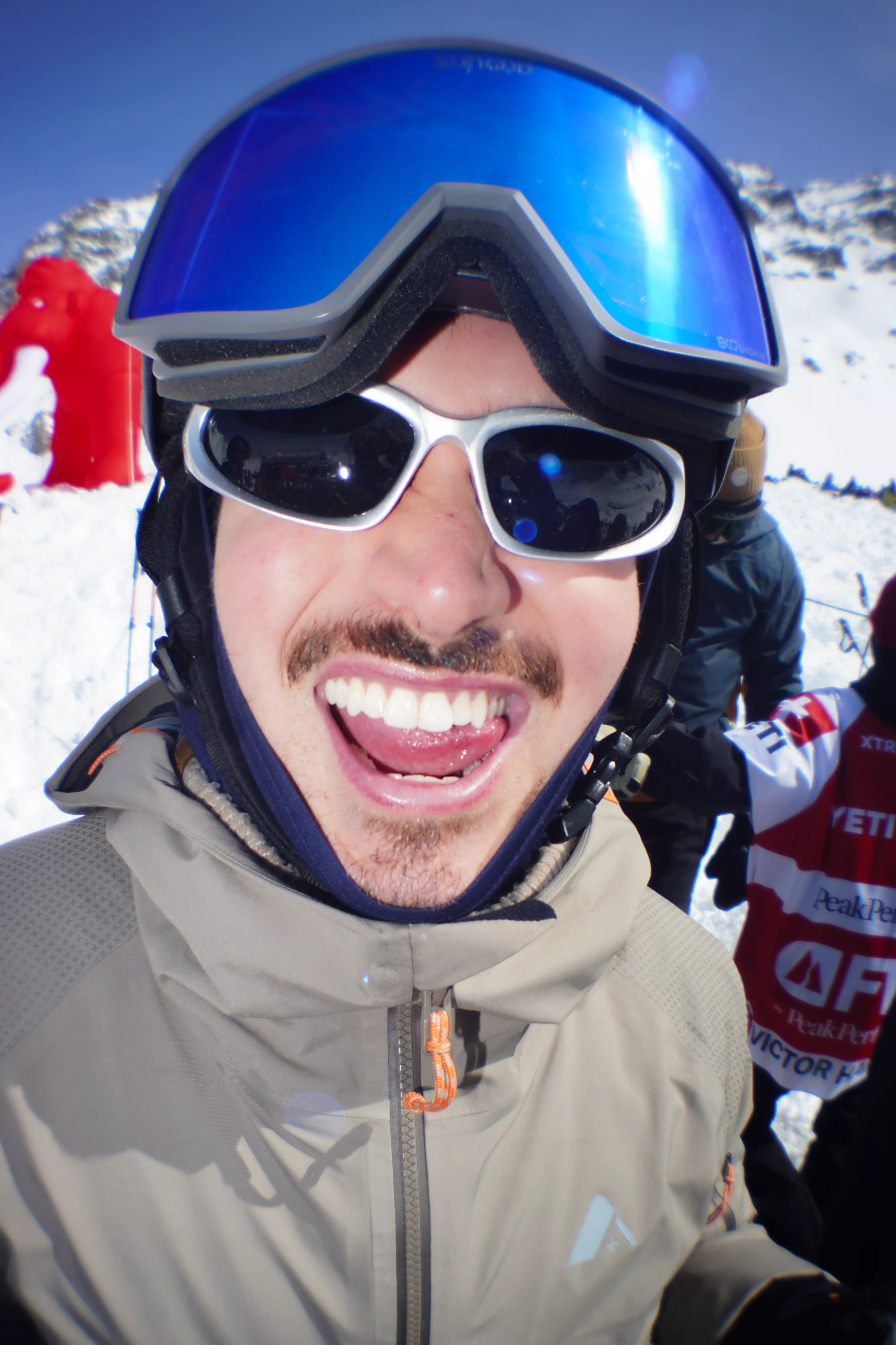 XTREME VERBIER AFTERPARTY - Image 24