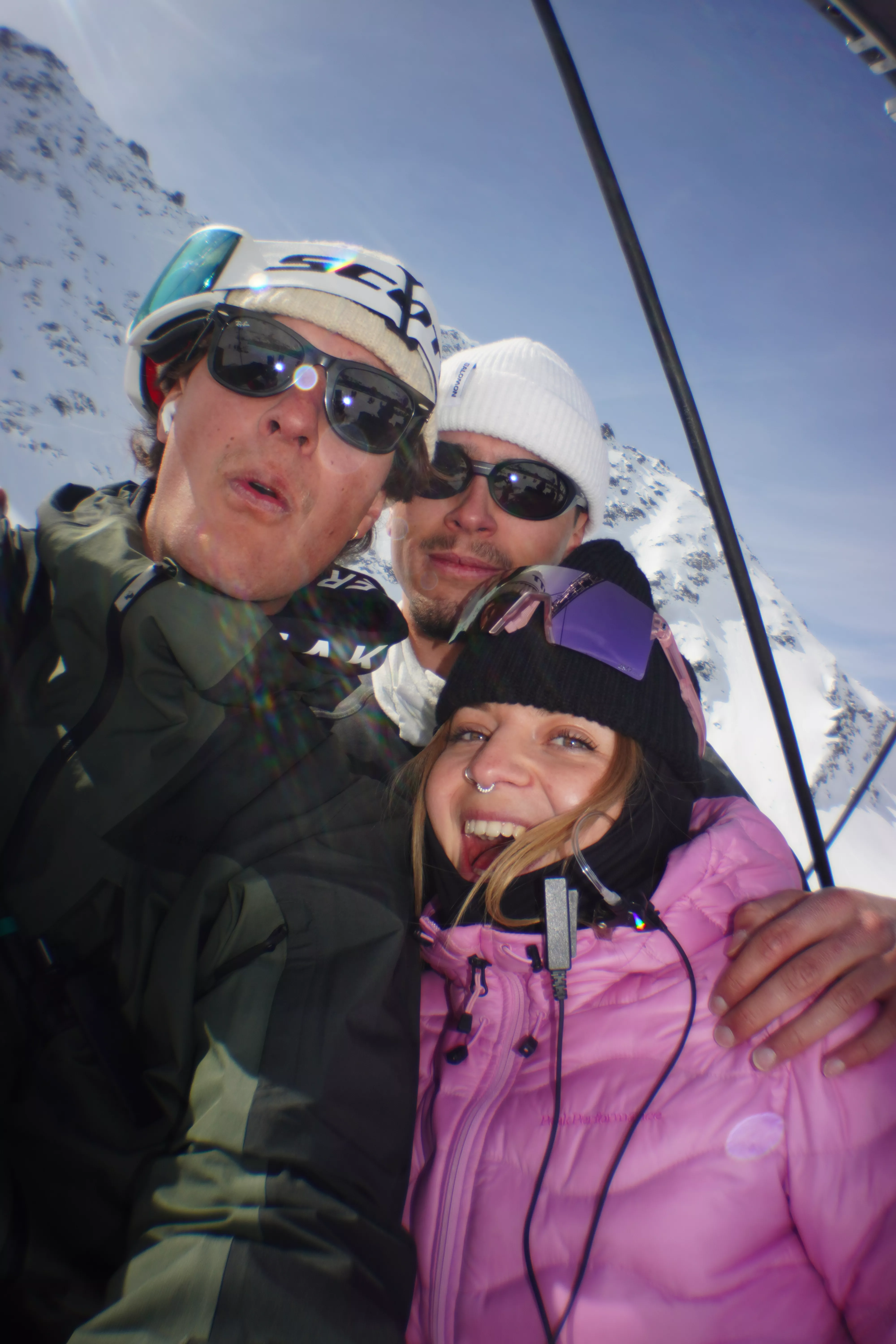 XTREME VERBIER AFTERPARTY - Image 55