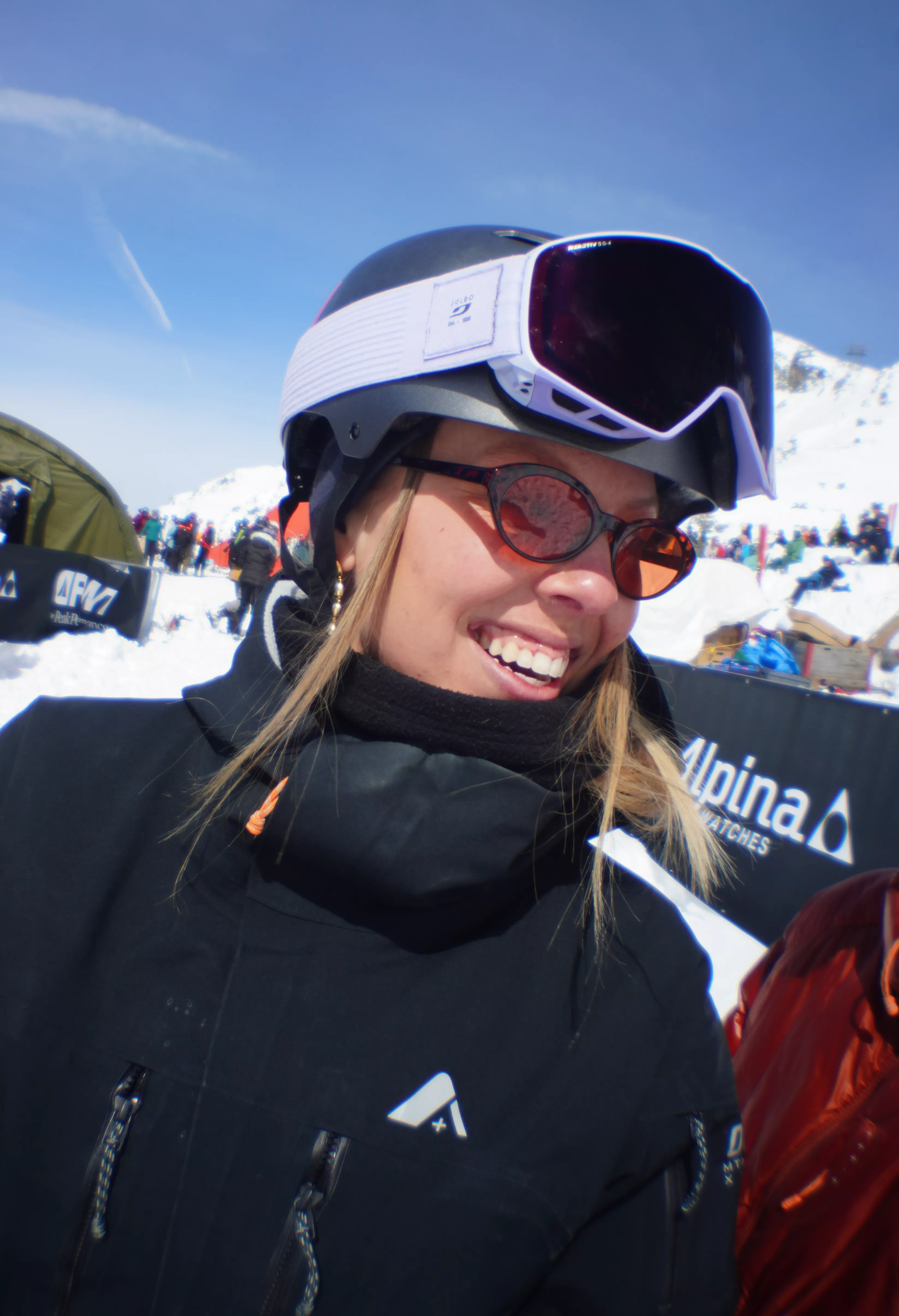XTREME VERBIER AFTERPARTY - Image 43