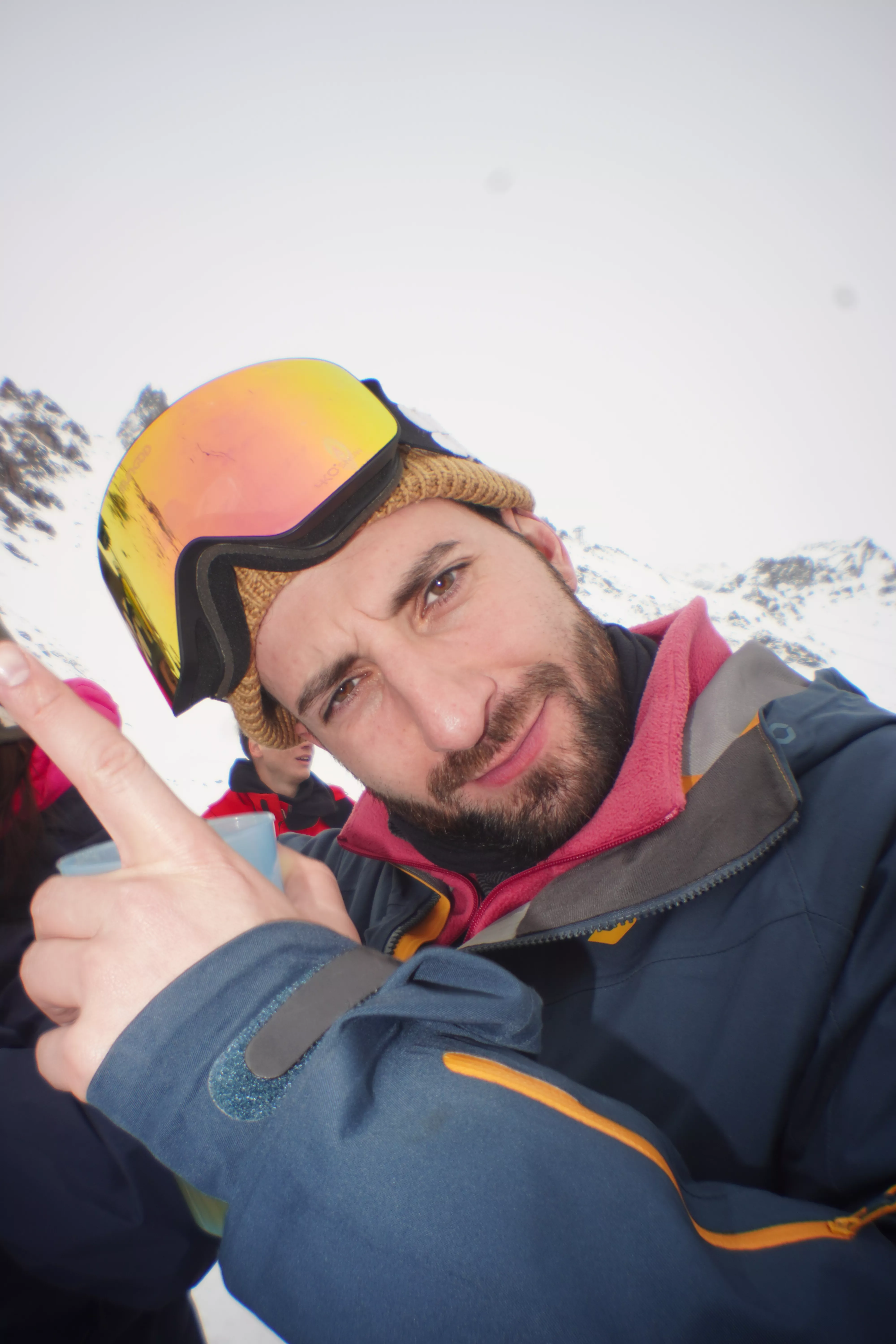 XTREME VERBIER AFTERPARTY - Image 16