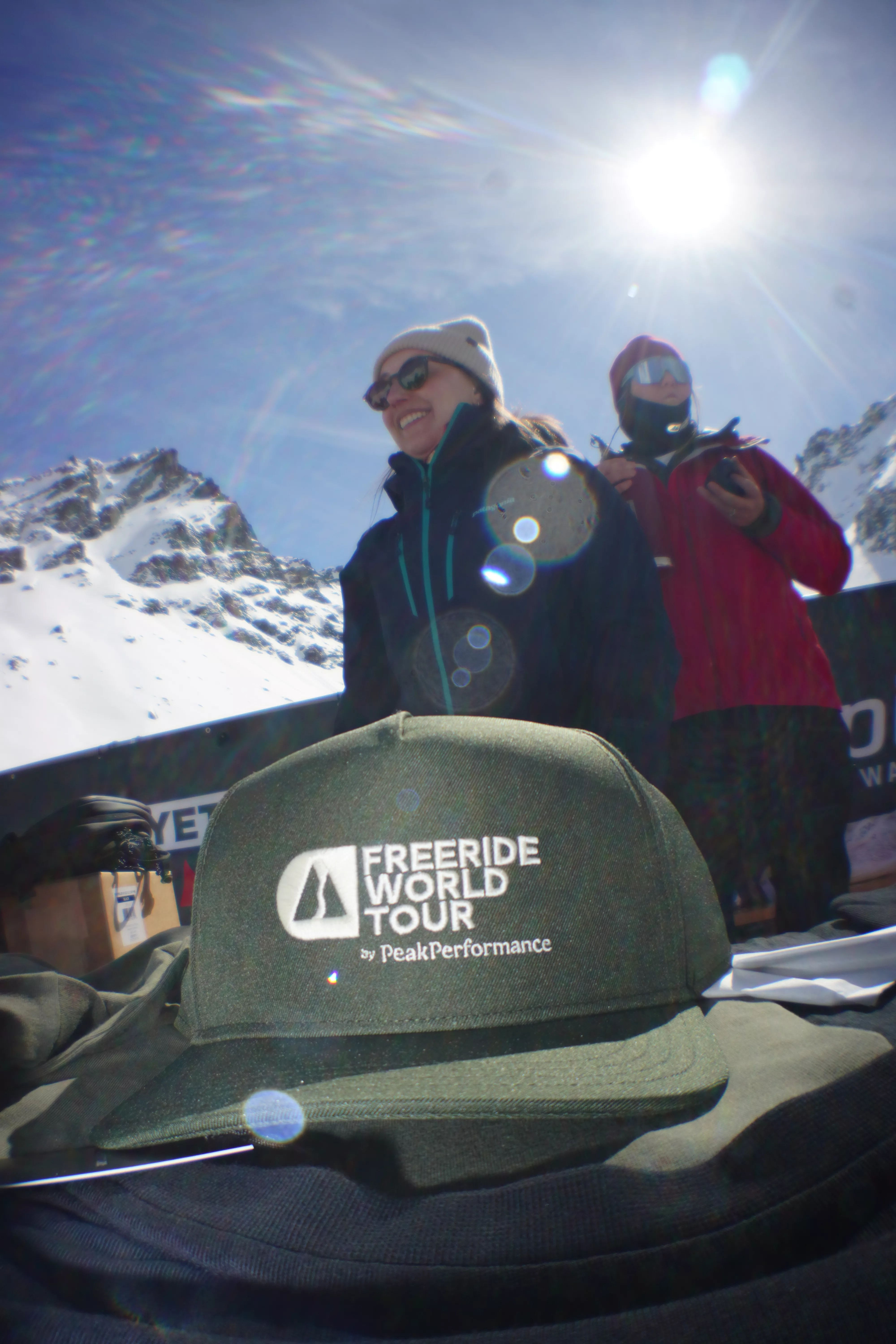 XTREME VERBIER AFTERPARTY - Image 81