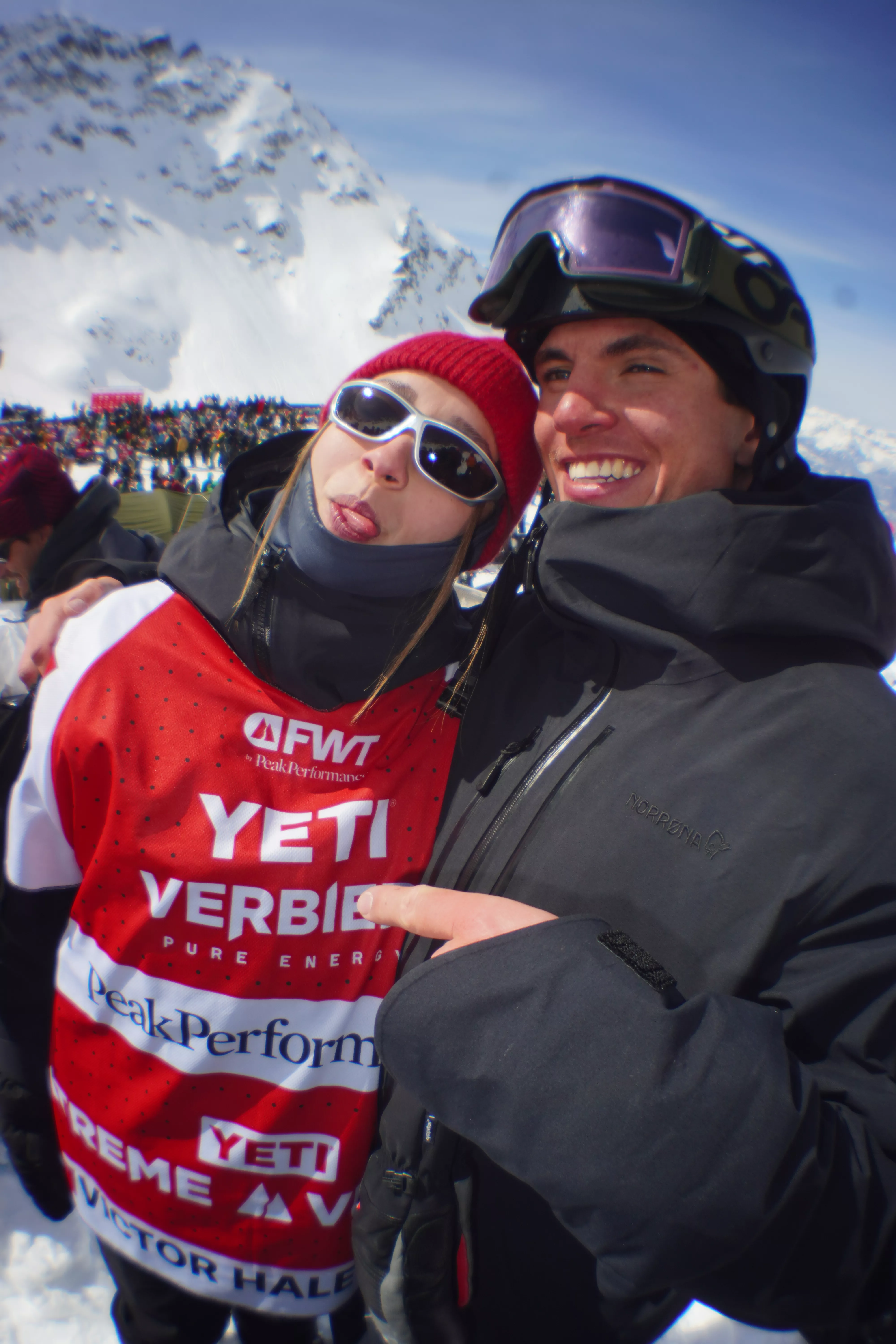 XTREME VERBIER AFTERPARTY - Image 32