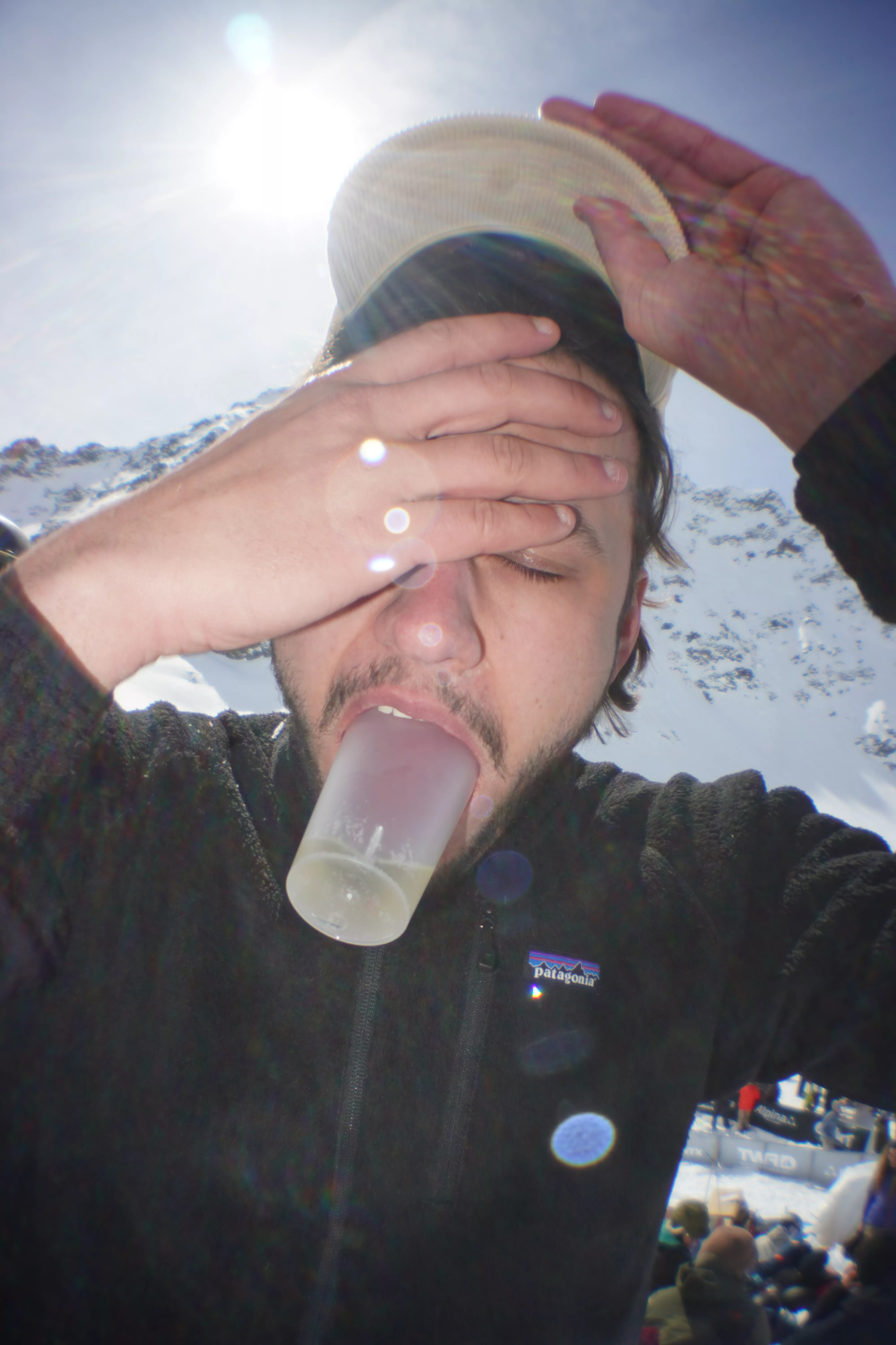 XTREME VERBIER AFTERPARTY - Image 38