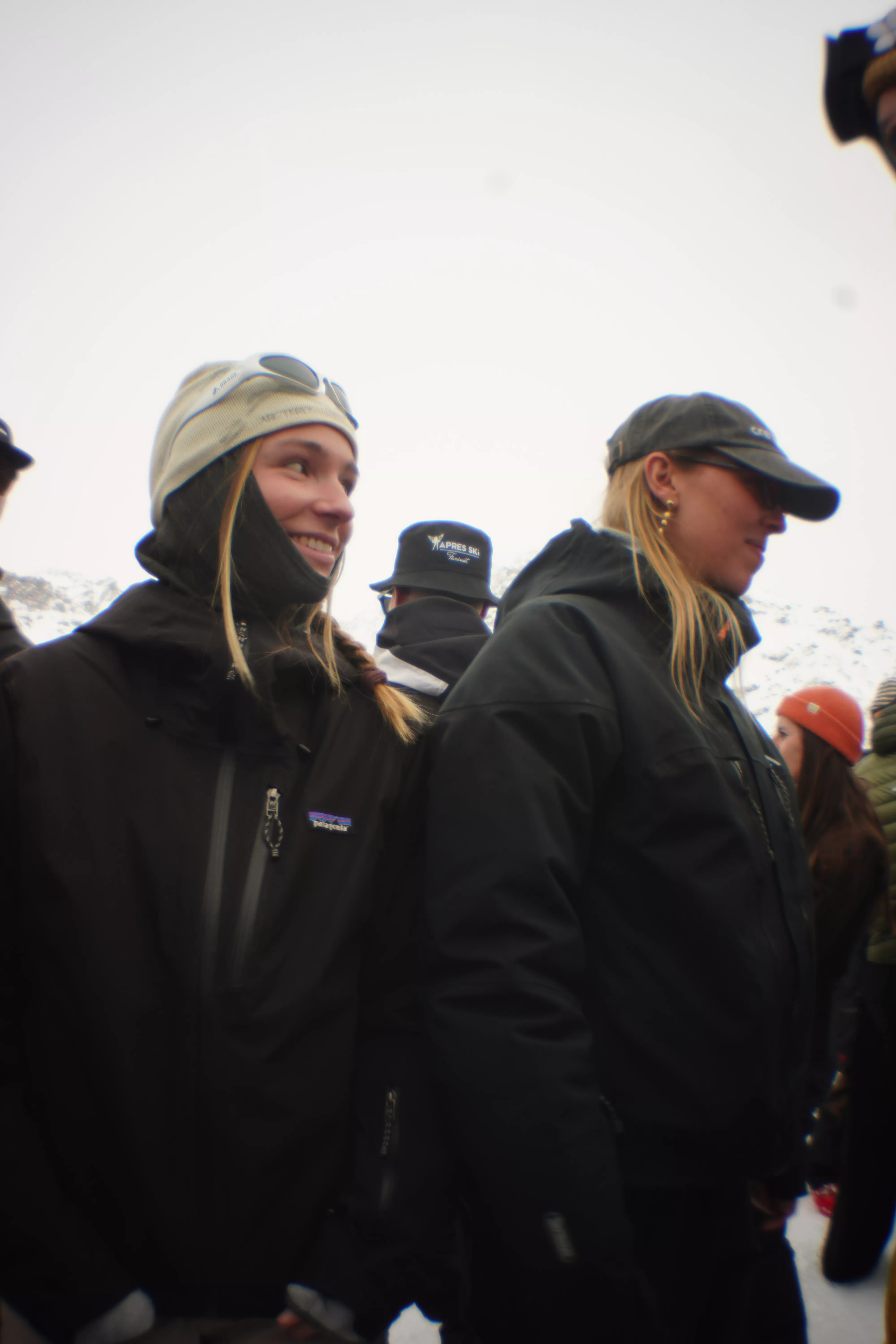 XTREME VERBIER AFTERPARTY - Image 13