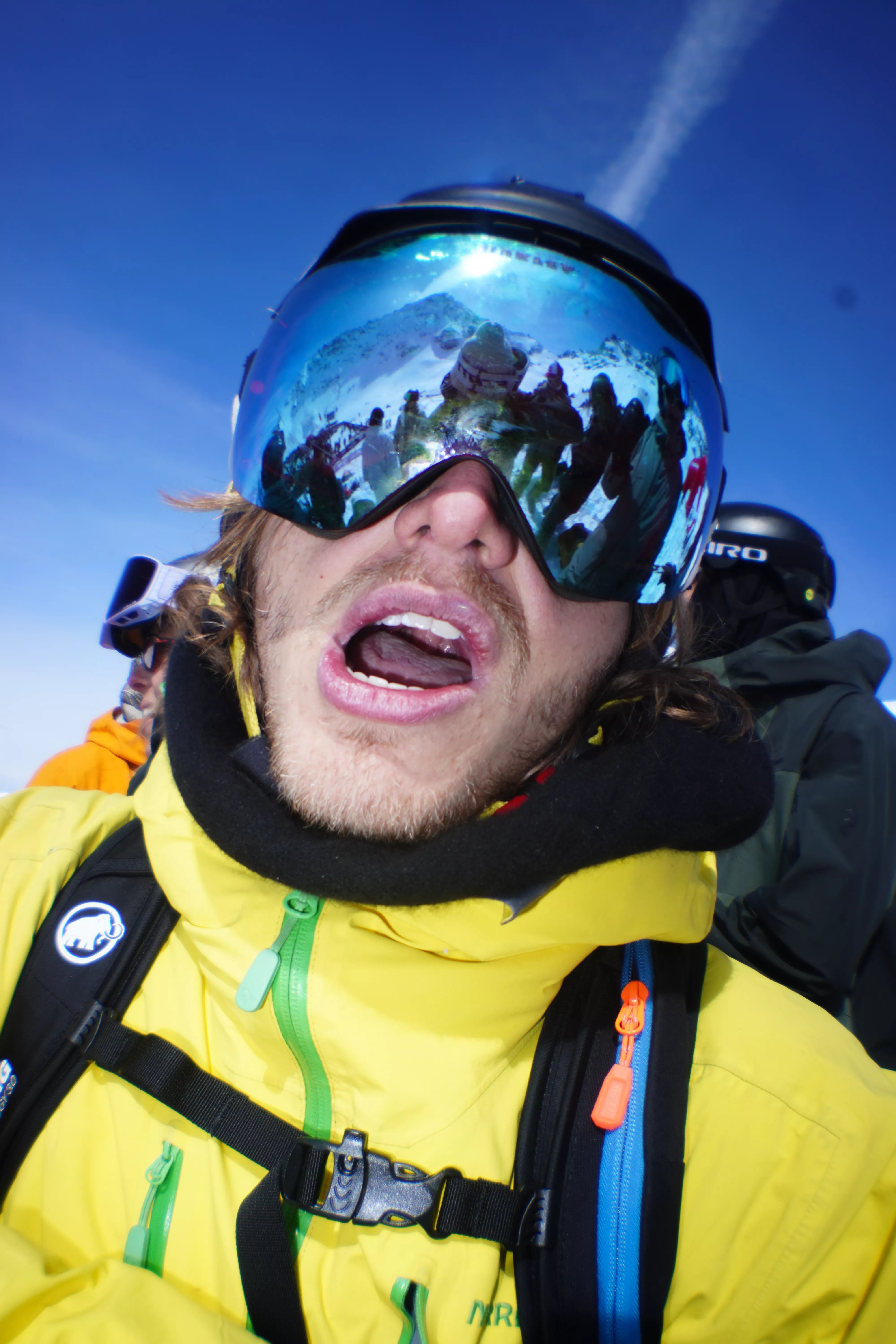 XTREME VERBIER AFTERPARTY - Image 29