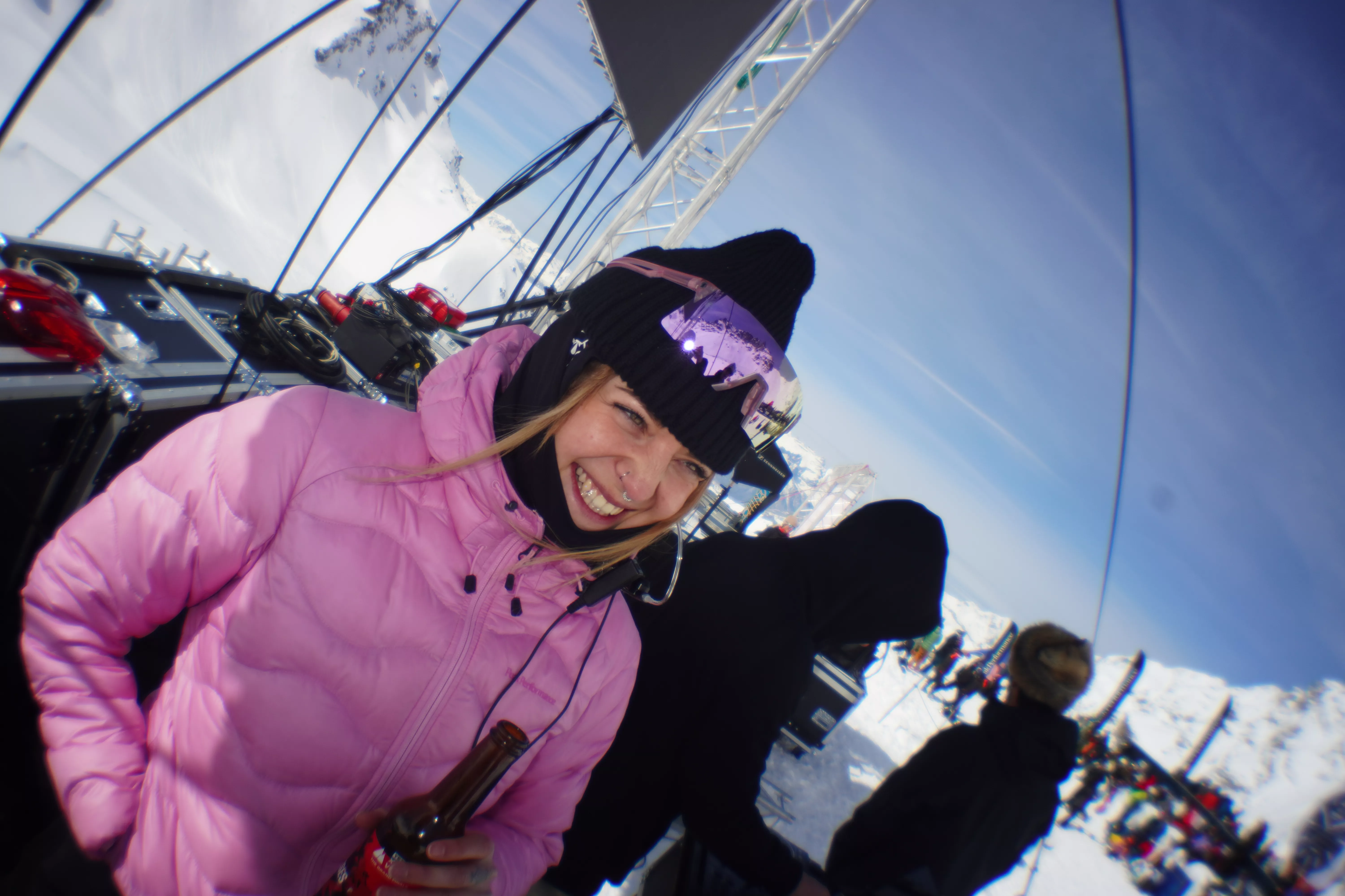 XTREME VERBIER AFTERPARTY - Image 59