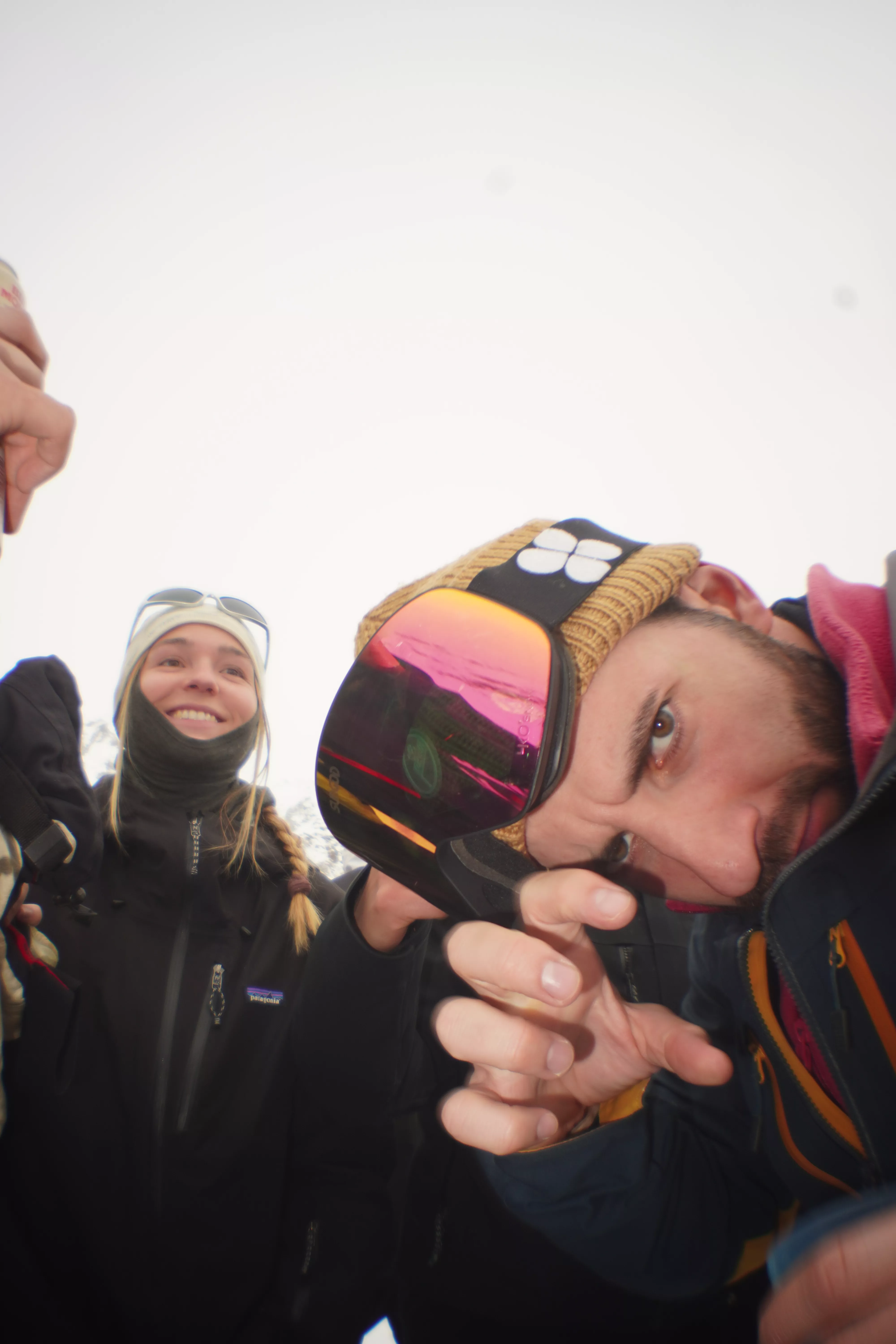 XTREME VERBIER AFTERPARTY - Image 14