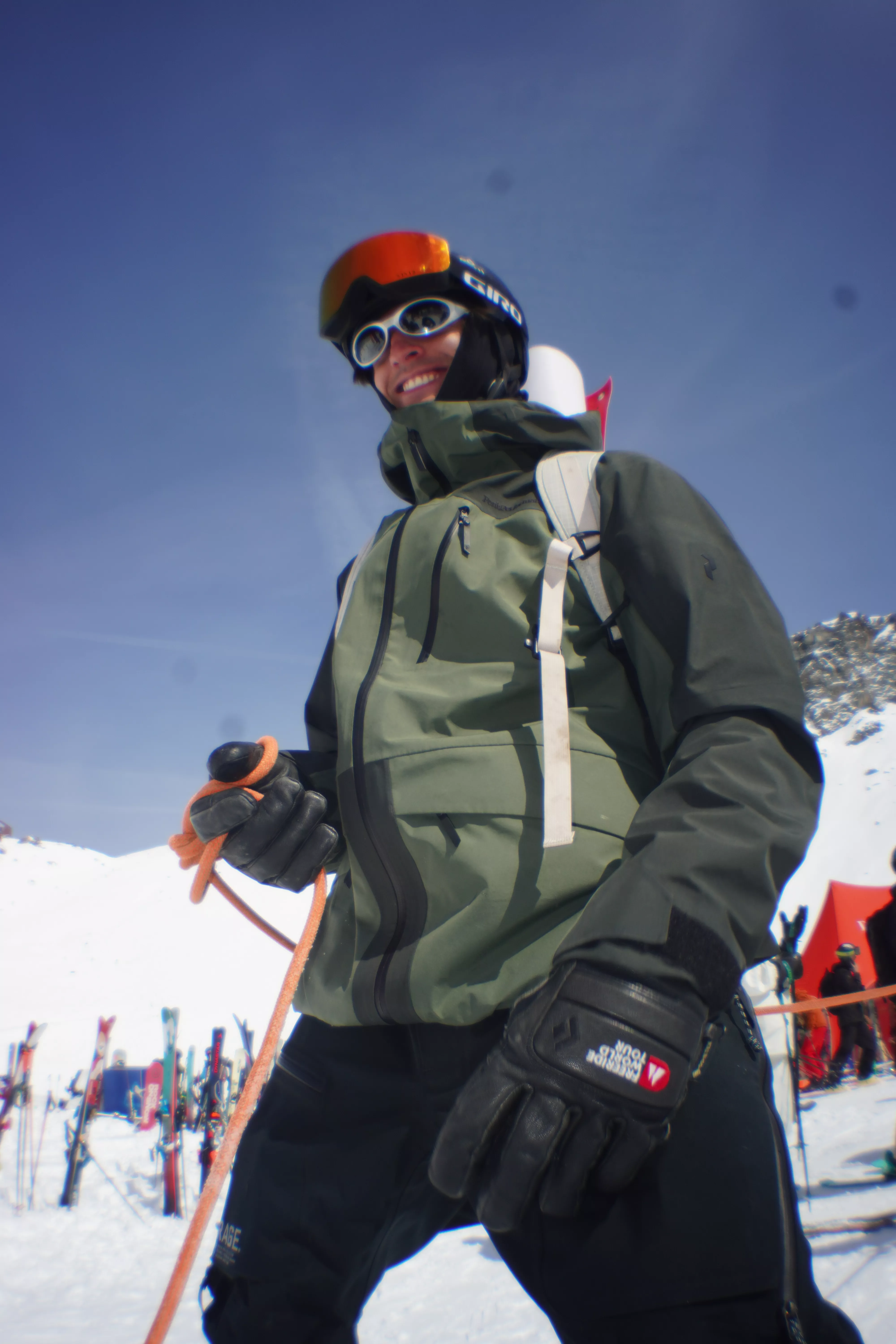 XTREME VERBIER AFTERPARTY - Image 19